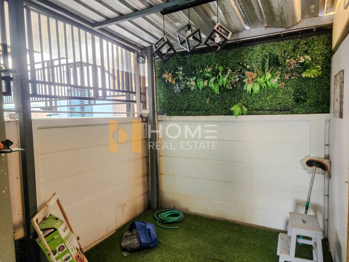 ขายทาวน์โฮมรามคำแหง หัวหมาก :  บ้านกลางเมือง พระราม 9 - รามคำแหง / 3 ห้องนอน (ขาย), Baan Klang Muang Rama 9 - Ramkhamhaeng / 3 Bedrooms (FOR SALE) BZD178