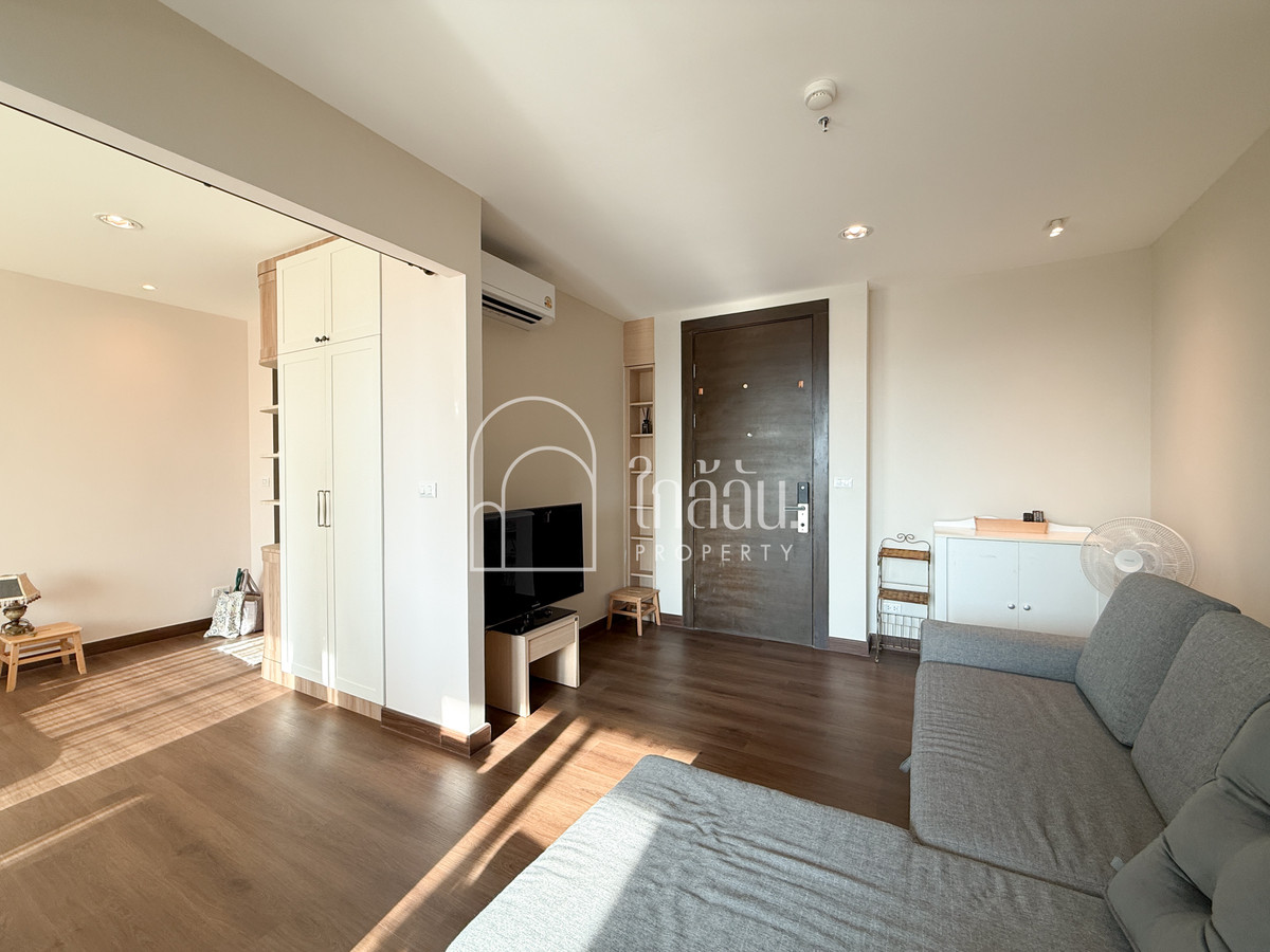 ขายคอนโดรัชดา ห้วยขวาง : 💎 คุ้มที่สุดในทำเลนี้ | ขาย/SALE🧡 Rhythm Ratchada (ริทึ่ม รัชดา) - KC073