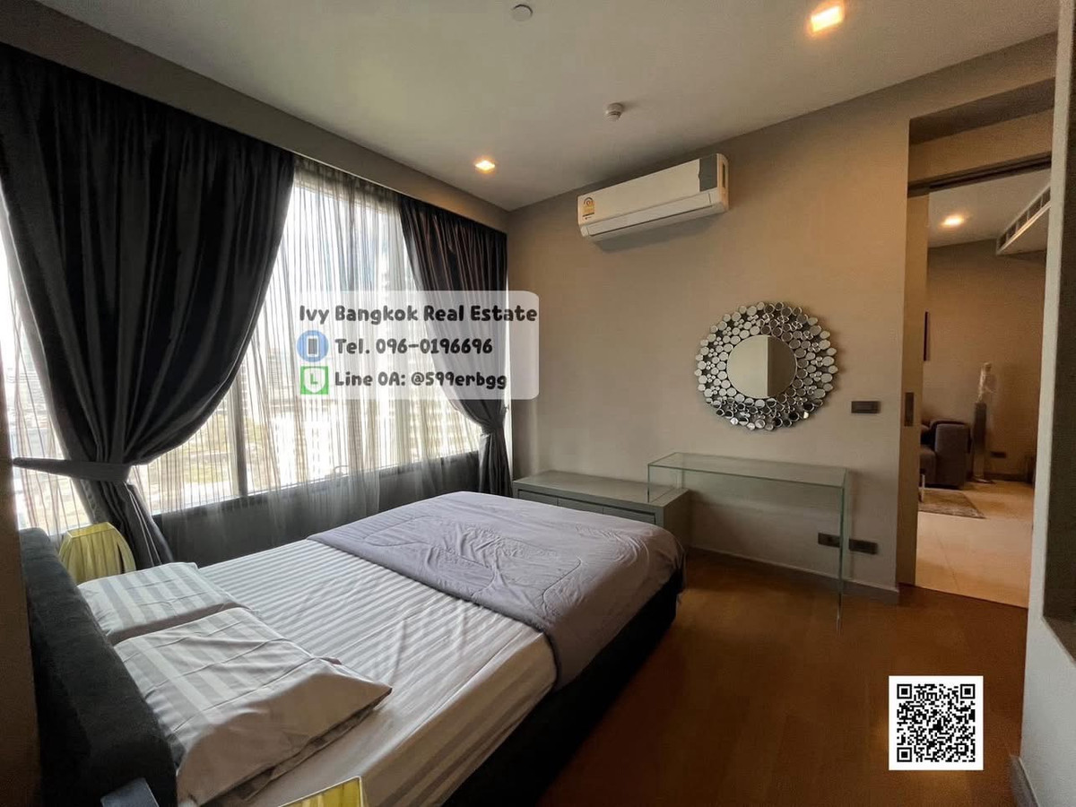 For RentCondoSilom, Saladaeng, Bangrak : M SILOM