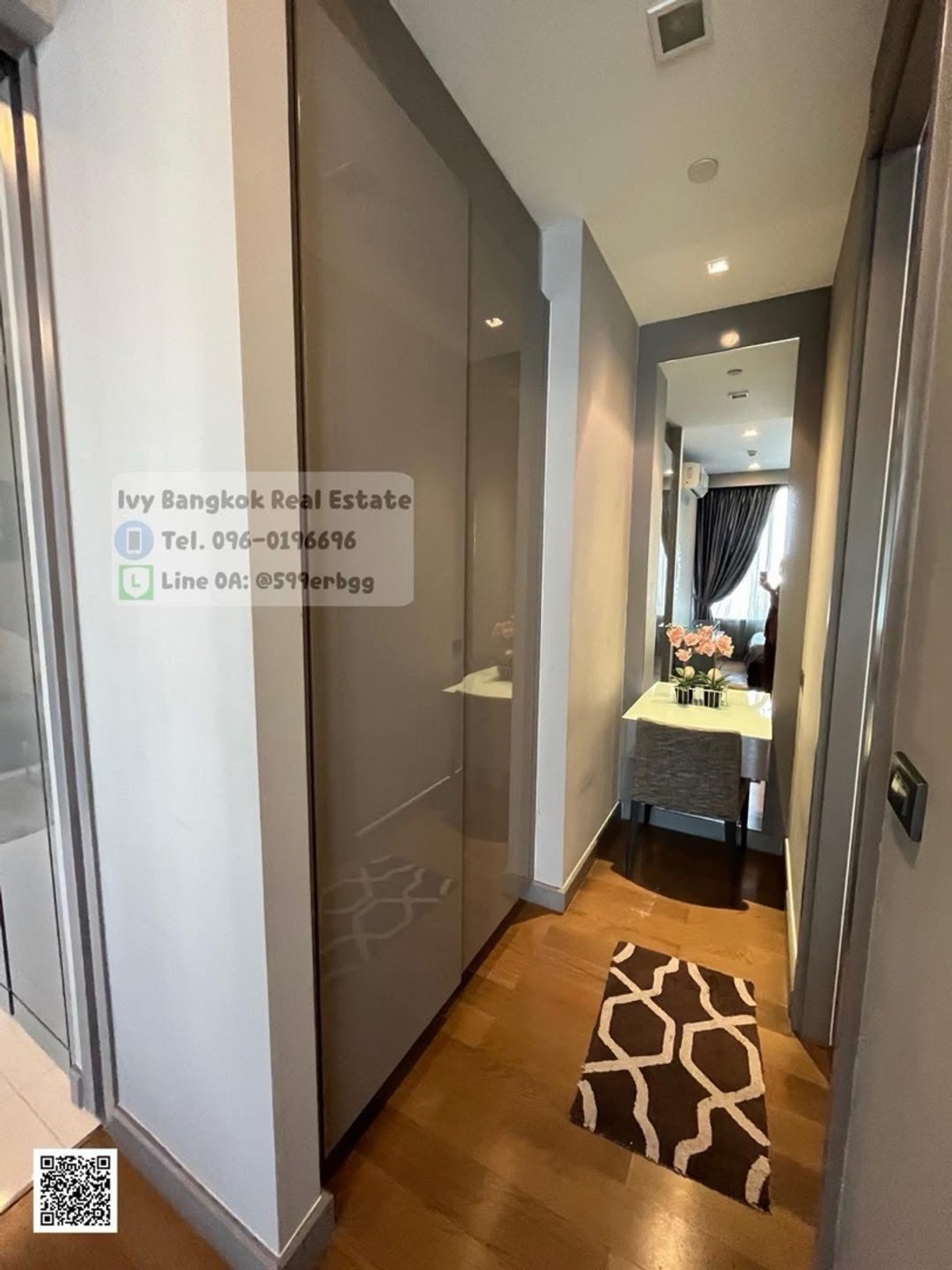 For RentCondoSilom, Saladaeng, Bangrak : M SILOM