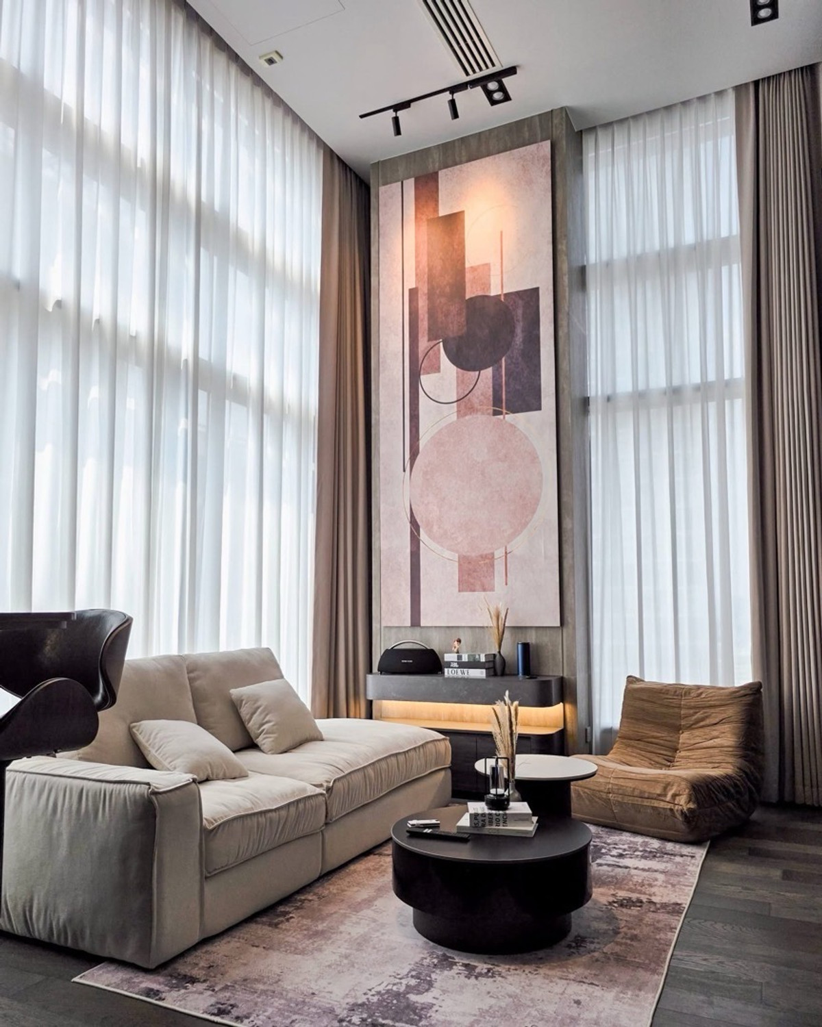 ให้เช่าคอนโดราชเทวี พญาไท : 🌇Conner ratchathewi⚡️55K