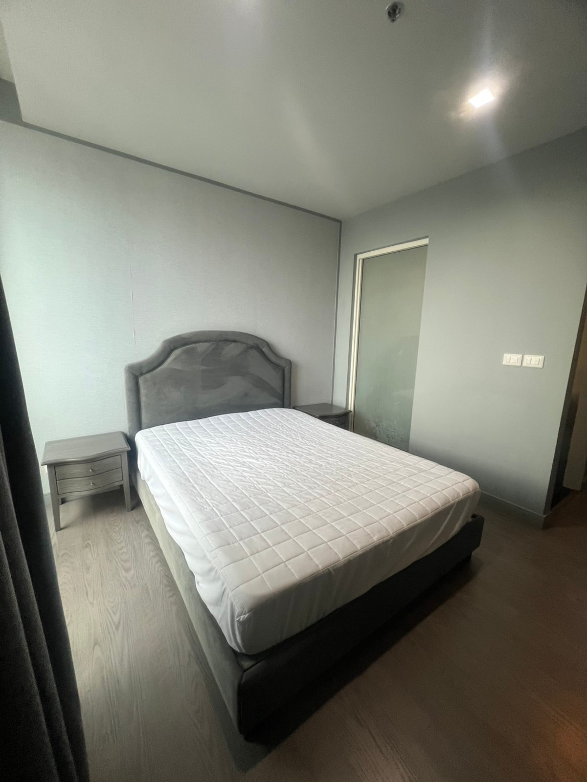 ให้เช่าคอนโดพระราม 9 เพชรบุรีตัดใหม่ RCA : คอนโดใหม่ให้เช่าใกล้ MRTพระราม9เพียง650M 15,000.00 บาท1ห้องนอน 1 ห้องน้ำ