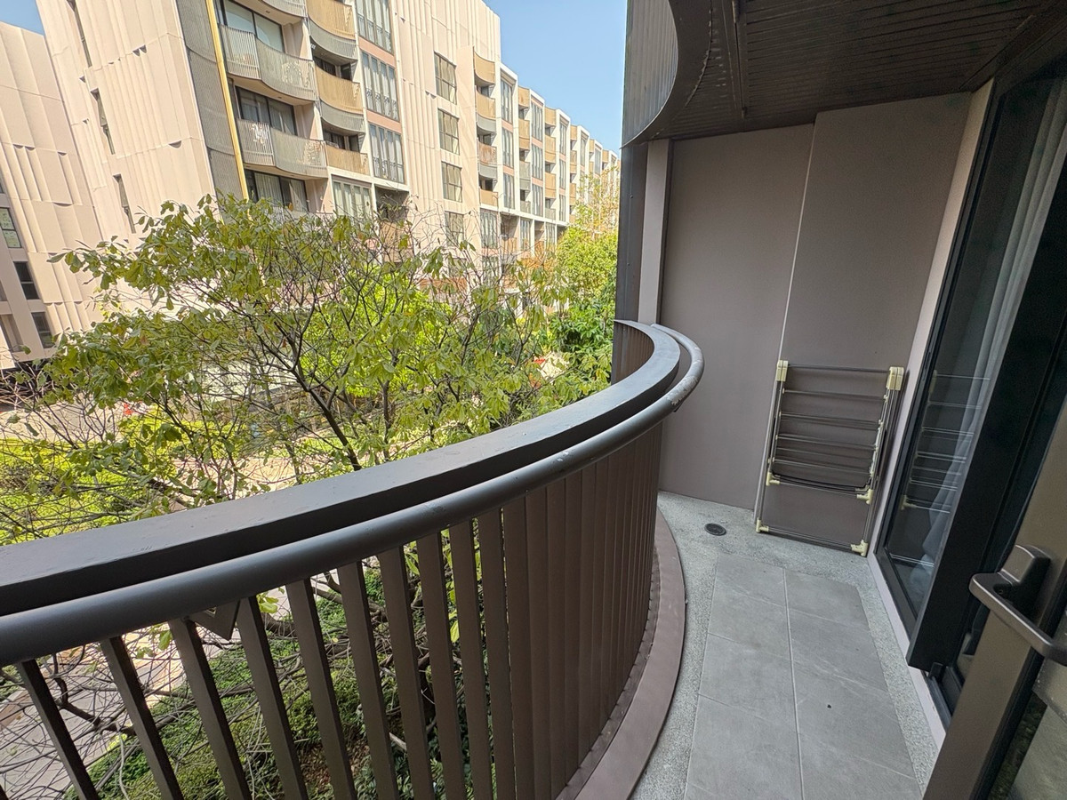 For RentCondoOnnut, Udomsuk : 🔥Rent 1BR🔥37sqm🔥Floor3🔥Beautiful unit🔥22,000/month🔥