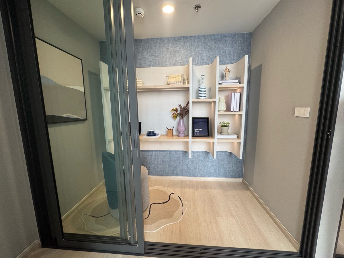 For SaleCondoAri,Anusaowaree : ✨ ASPIRE Vibha–Victory ✨
🛏 1 Bed 47sq.m. Start 4.8 MB.
📞Phat 064-642-8664
📞Nui 094-624-2014