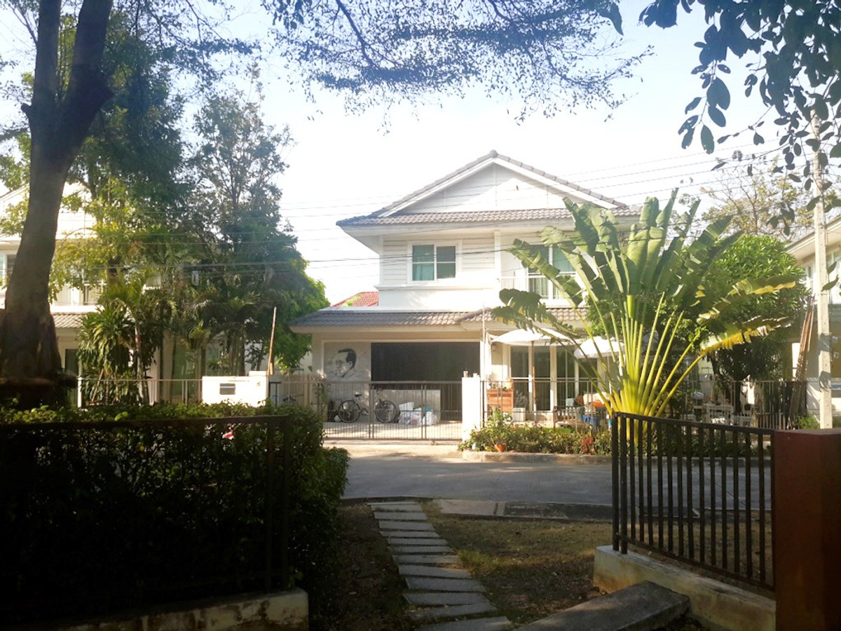 ขายบ้านนวมินทร์ รามอินทรา : ชัยพฤกษ์ วัชรพล / 3 ห้องนอน (ขาย), Chaiyaphruek Watcharapol / 3 Bedrooms (FOR SALE) DIT004