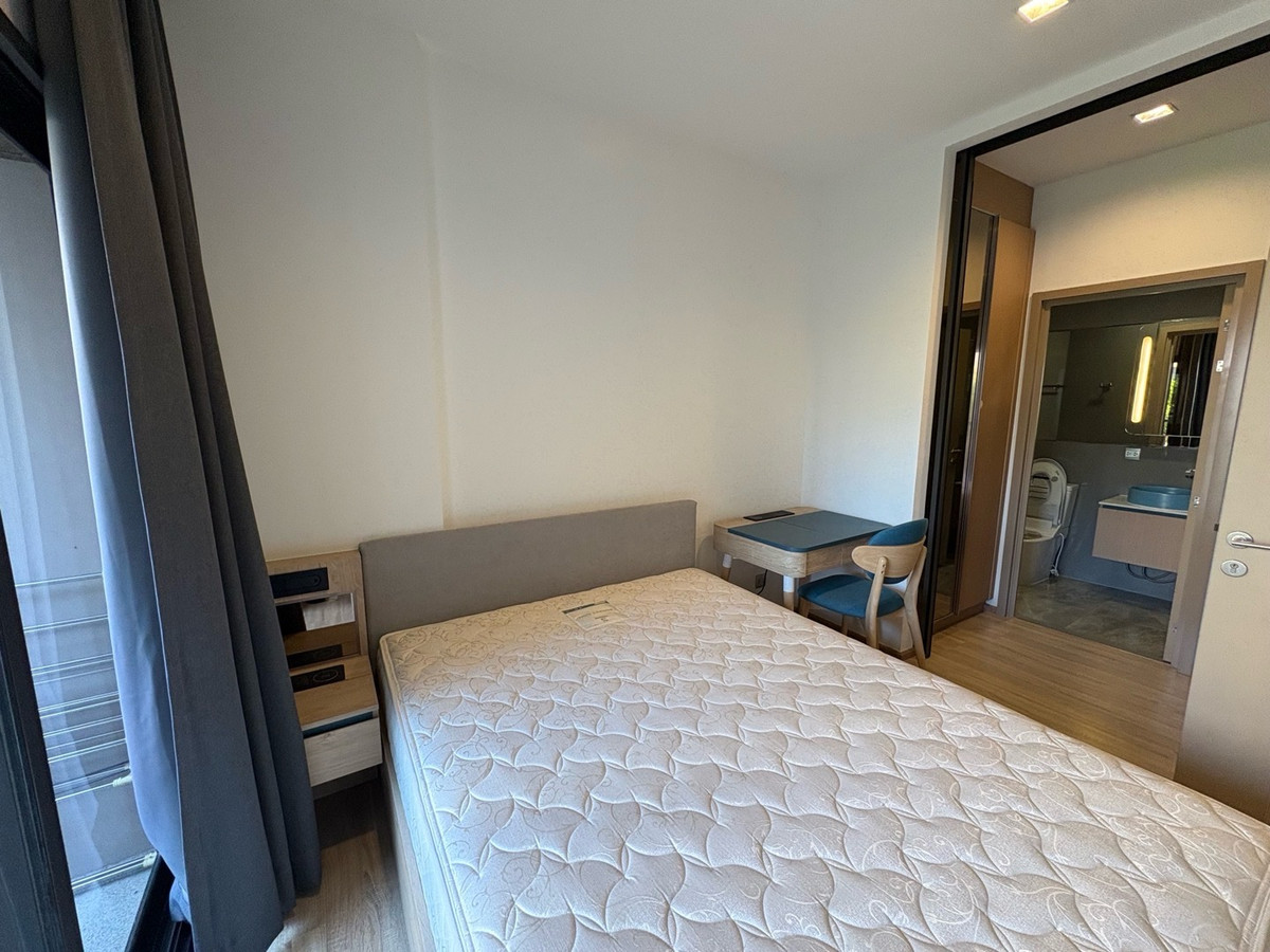 For RentCondoOnnut, Udomsuk : 🔥Rent 1BR🔥37sqm🔥Floor3🔥Beautiful unit🔥22,000/month🔥