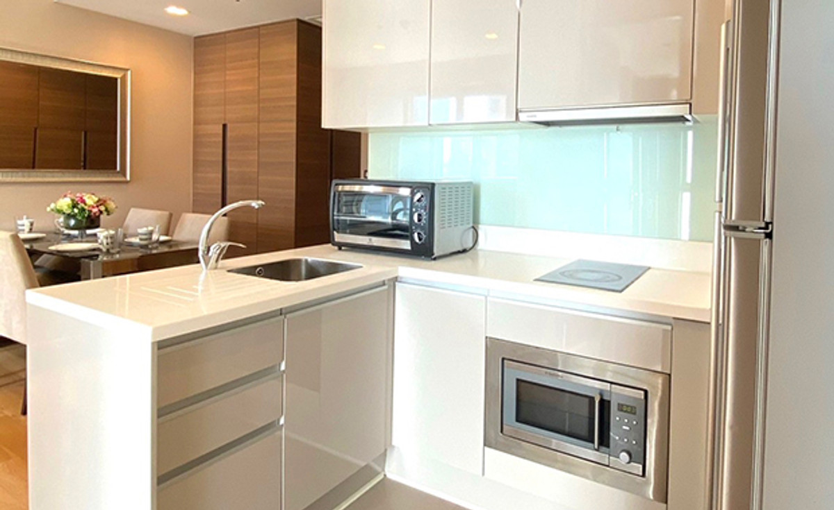 For SaleCondoRama9, Petchburi, RCA : 🔥HOT DEAL - The Address Asoke Condo for Sale with Tenant