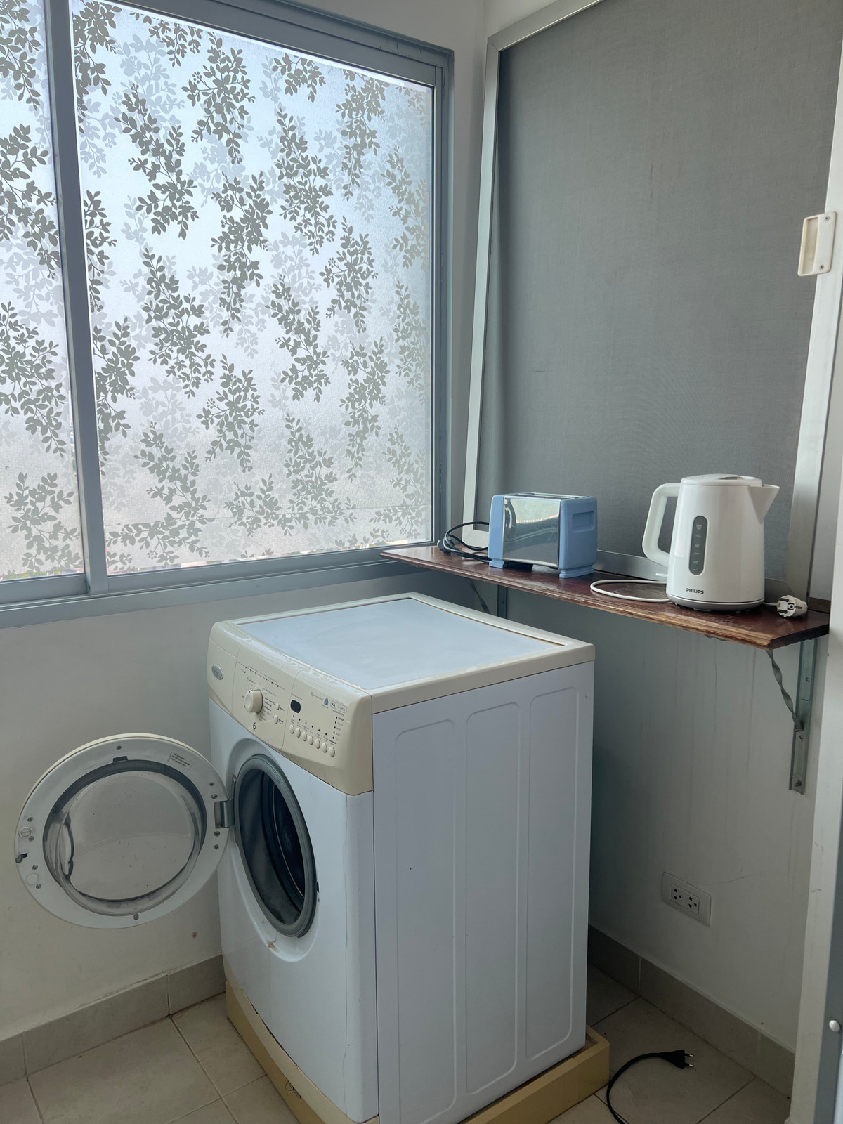 For RentCondoKasetsart, Ratchayothin : For rent Supalai Park Kaset | Satisfactory area 51 sq m.