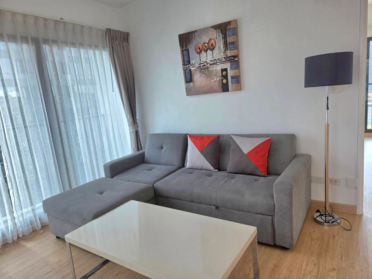 For RentCondoSukhumvit, Asoke, Thonglor : 🌟 Unrivaled Sukhumvit Lifestyle! Rare Corner Unit for Rent at Noble Remix Thong Lo – 3 Views, 3 Balconies!