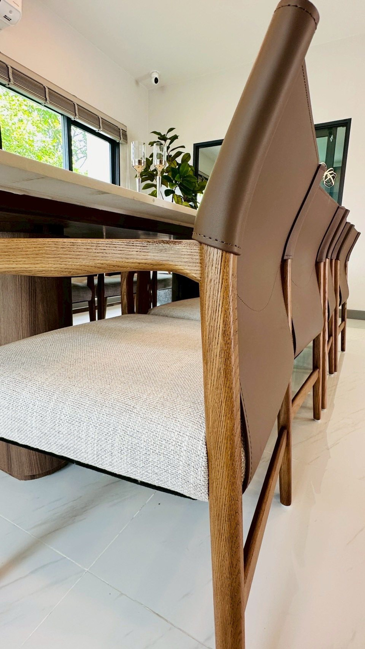 ให้เช่าบ้านบางนา แบริ่ง ลาซาล : ปล่อยเช่าบ้านเดี่ยวหรู 2ชั้น ใหม่แกะกล่อง✨ติดMega บางนา : โครงการ The City Bangna : ดีไซน์สวย เพดานสูงโปร่ง พร้อมห้องแม่บ้าน