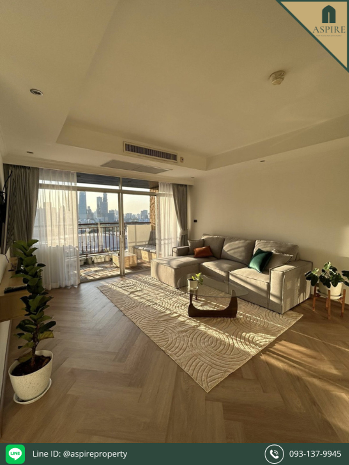 ให้เช่าคอนโดสุขุมวิท อโศก ทองหล่อ : [ให้เช่า] มอนเทอเรย์ เพลส สุขุมวิท 16