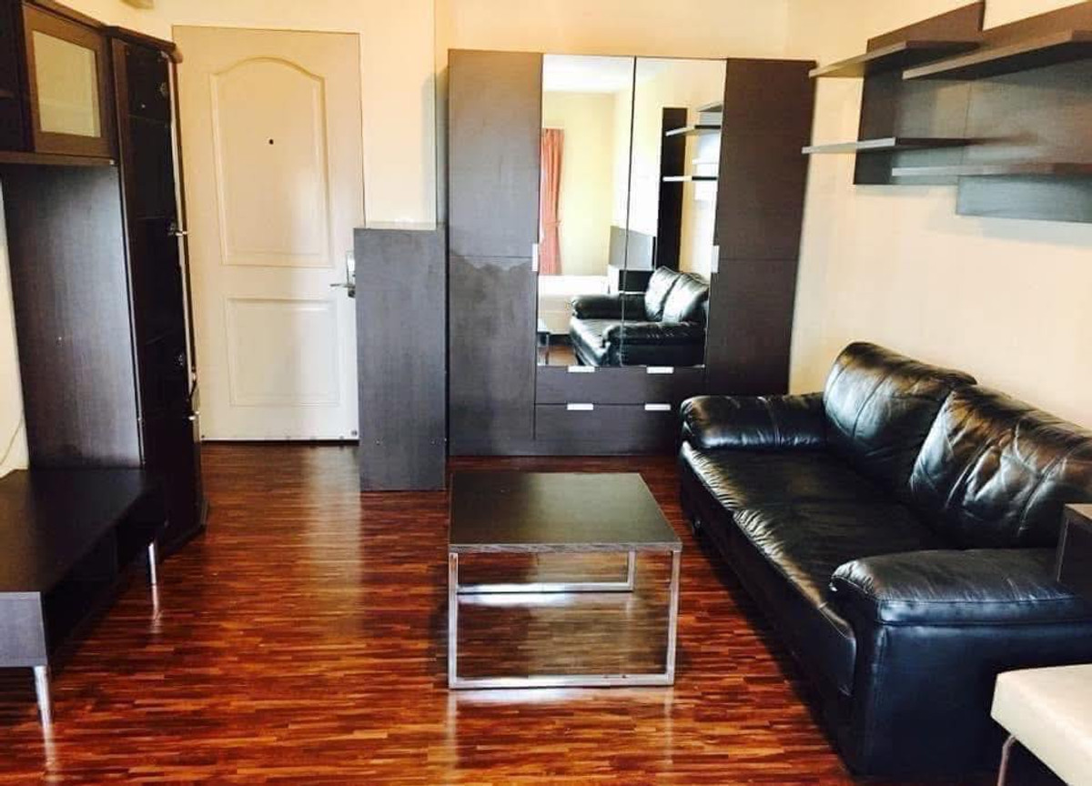 For RentCondoChokchai 4, Ladprao 71, Ladprao 48, : 🔥 For rent The Next Lat Phrao 44 🔥 Next to the MRT Phawana stairs, very convenient to walk up and down.