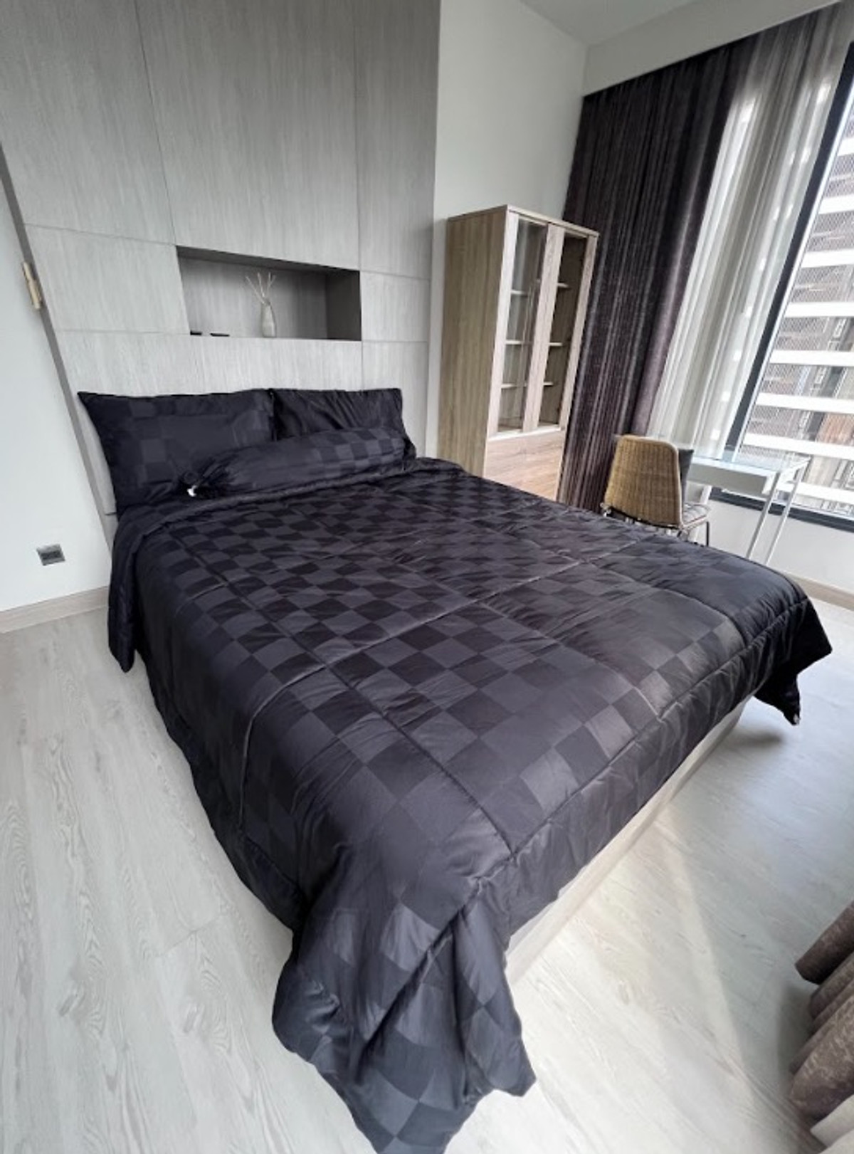 ขายคอนโดสุขุมวิท อโศก ทองหล่อ : ⚡️ขายด่วน!! M Thonglor 10