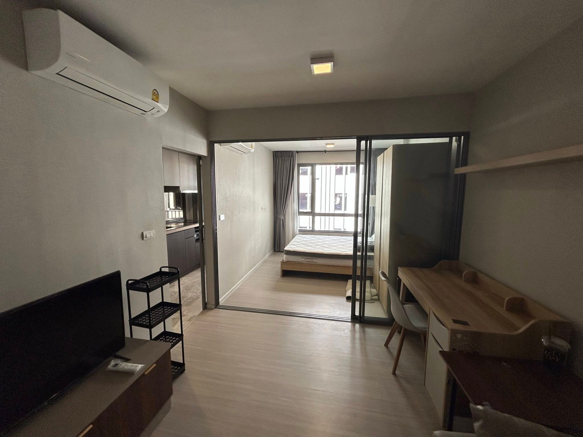 ให้เช่าคอนโดสุขุมวิท อโศก ทองหล่อ : 🟦🟩 [For Rent] Quintara Phume Sukhumvit 39 (ควินทารา ภูม สุขุมวิท 39)| 1 Bed 1 Bath | 31 sq.m | 16,000 THB/Month | Ref: T2195 | LINE: @323gqmho 🟩🟦