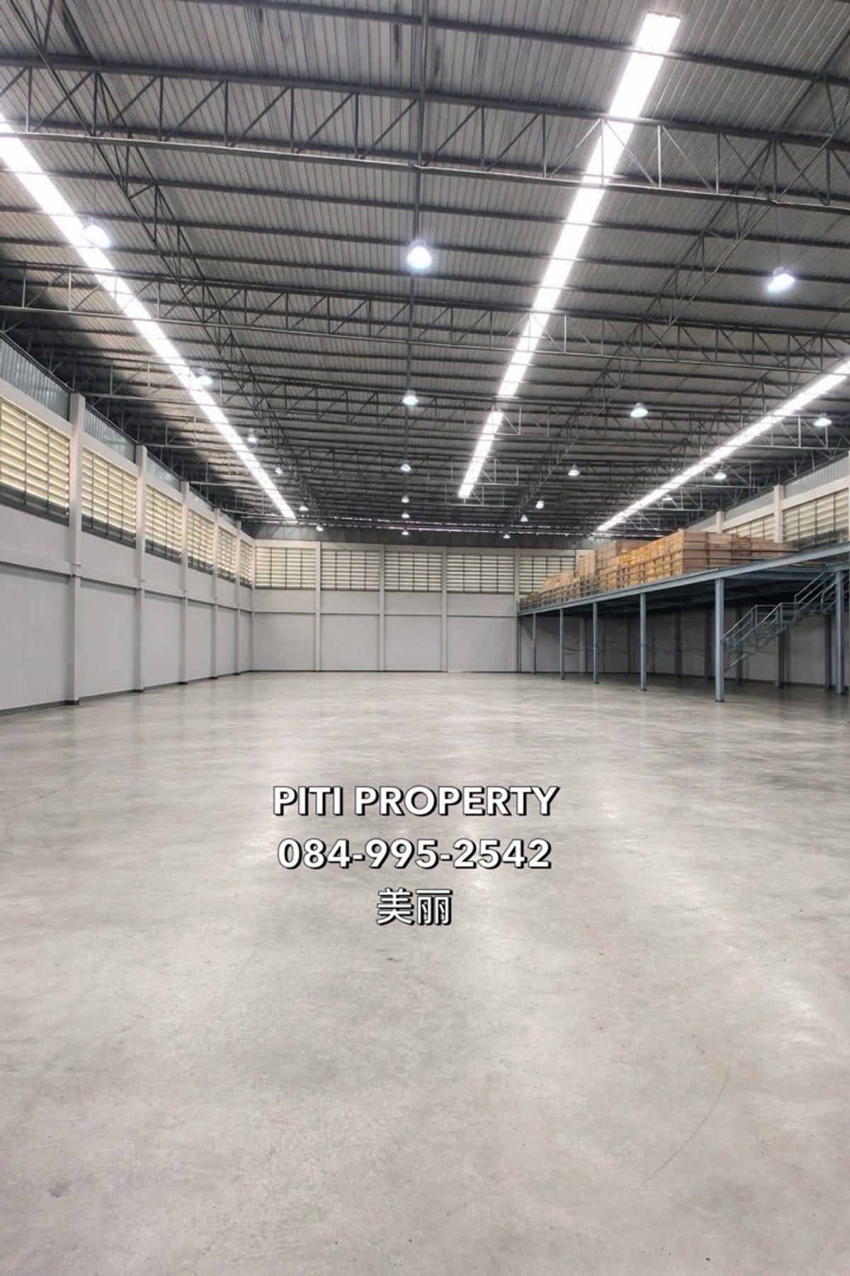 For RentWarehouseMahachai Samut Sakhon : 30296