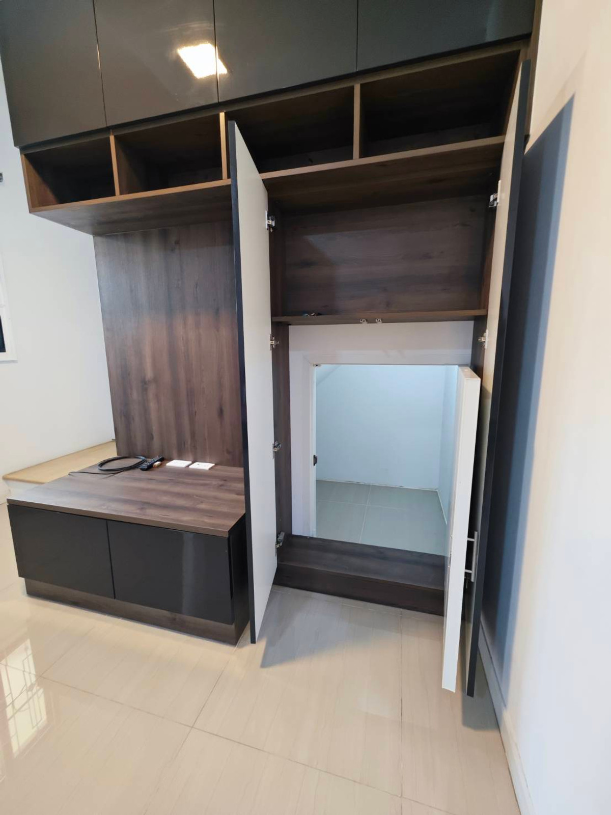 ขายบ้านรามคำแหง หัวหมาก : ขายด่วน บ้านพฤกษาวิลล์ รามคำแหงใกล้ซอยมิสทีน