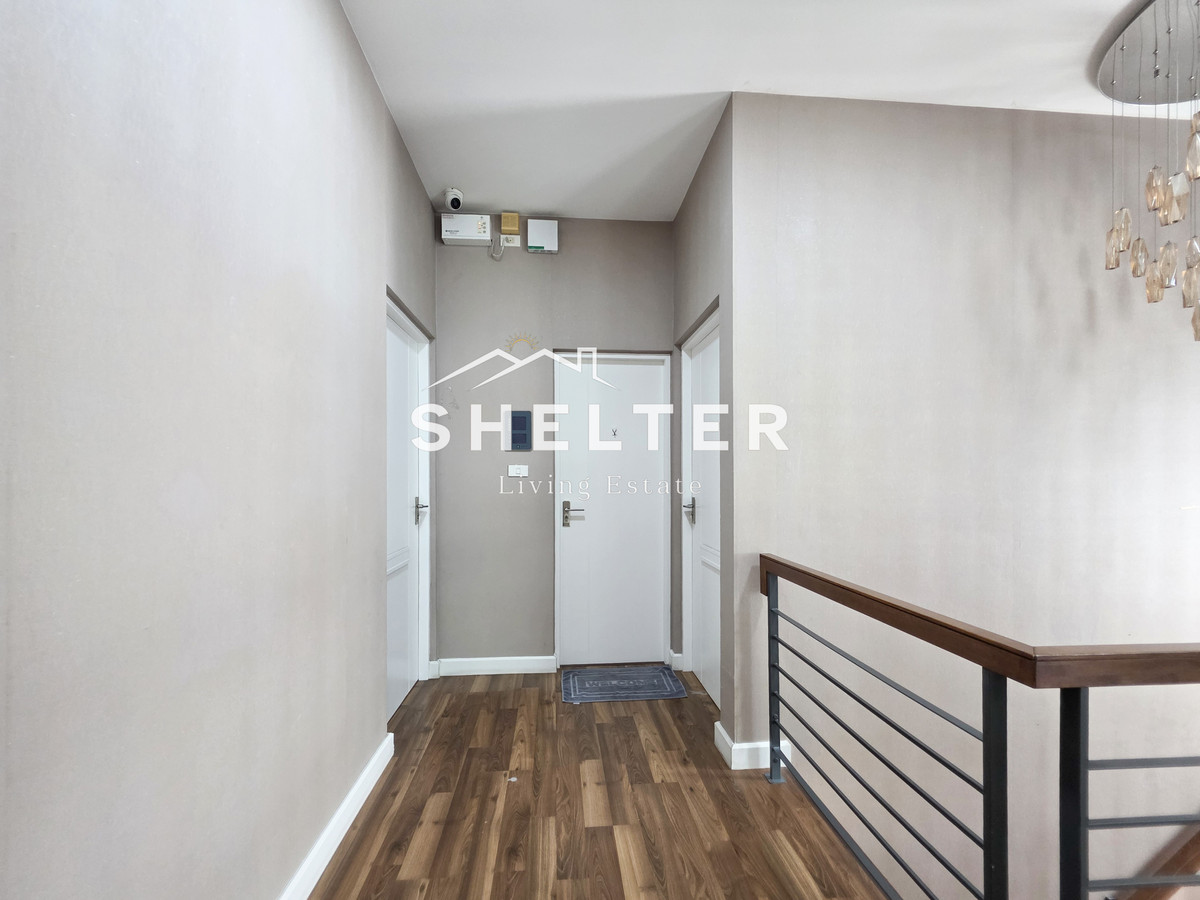 บ้านพัฒนาการ ศรีนครินทร์ : บ้านเดี่ยว ใกล้รถไฟฟ้าสายสีส้มและสีเหลือง เชื่อมต่อได้ทั้ง ศรีนครินทร์-พัฒนาการ-พระราม 9 🚃