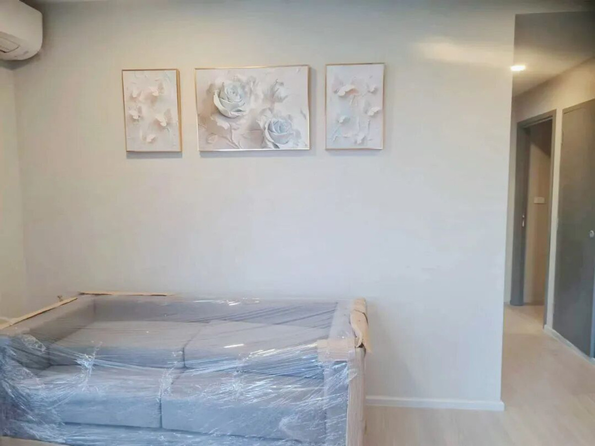 For RentCondoSukhumvit, Asoke, Thonglor : Quintara Phume Sukhumvit 39  60 sqm 2 Bedrooms  2 Bathrooms  condo rent 35000thb