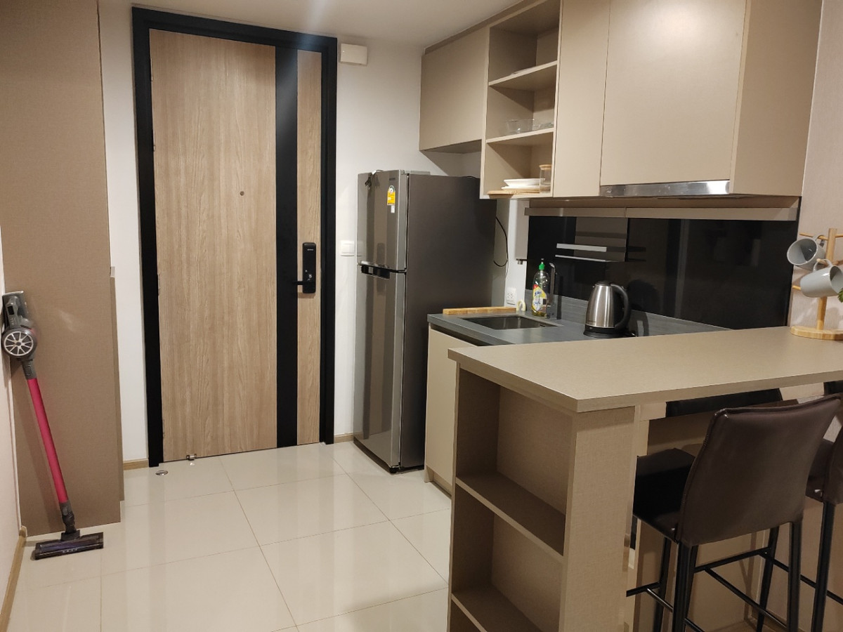 For RentCondoSukhumvit, Asoke, Thonglor : Oka Haus  35sqm 43 floor high level condo for rent ! 22,000/month