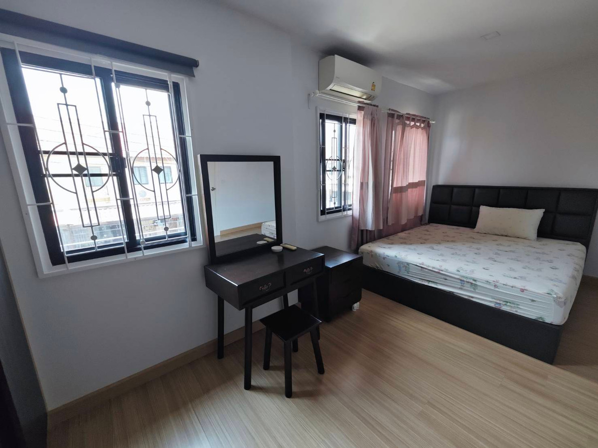 ขายบ้านรามคำแหง หัวหมาก : ขายด่วน บ้านพฤกษาวิลล์ รามคำแหงใกล้ซอยมิสทีน