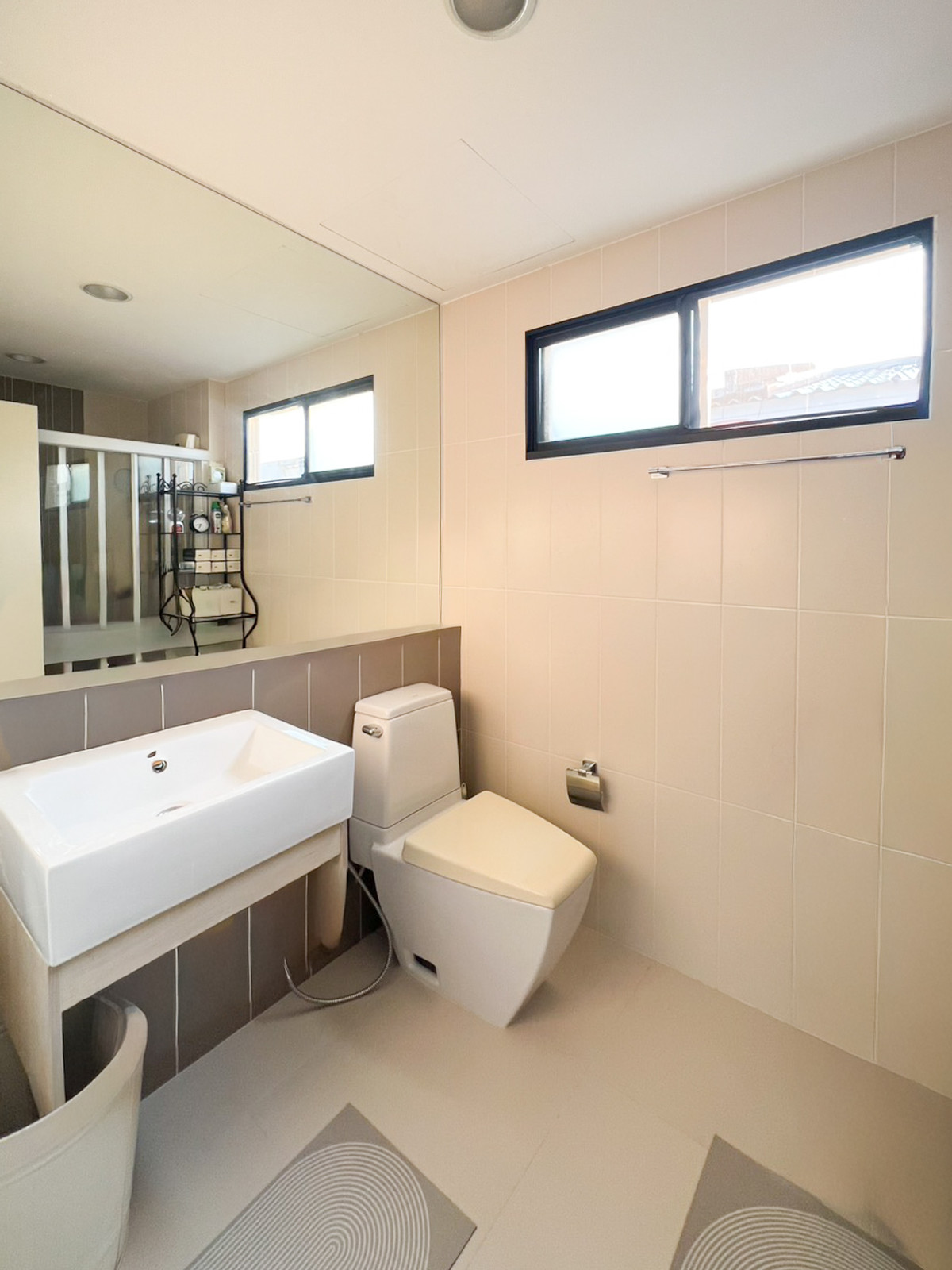 ขายทาวน์โฮมรามคำแหง หัวหมาก : ทาวน์โฮมใกล้ MRT สีส้ม รามคำแหง เชื่อมต่อได้ทั้งเส้น เลียบทางด่วน - รามคำแหง - พระราม 9 🚘