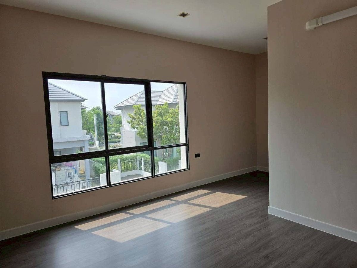 For SaleHouseRama5, Ratchapruek, Bangkruai : Luxury detached house for sale, Bangkok Boulevard Rama 5