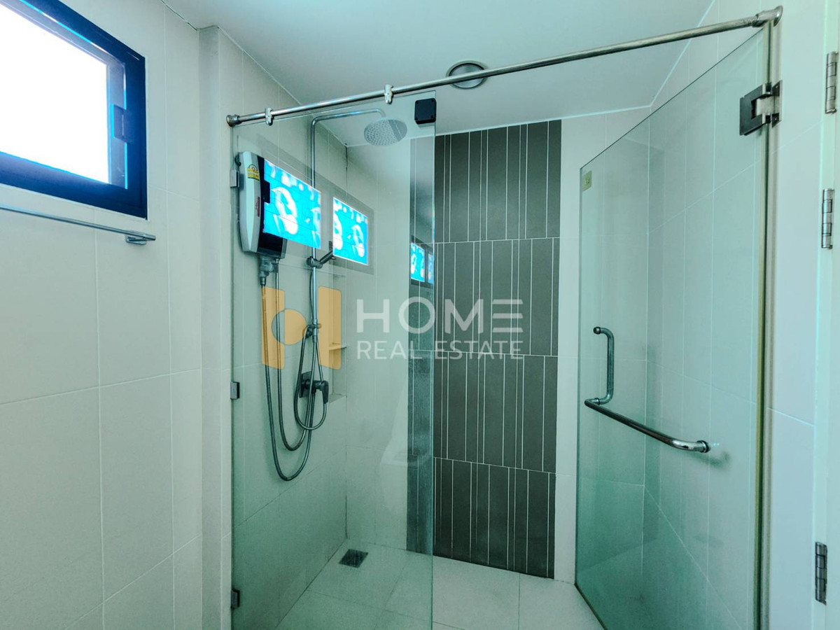 ขายทาวน์โฮมรามคำแหง หัวหมาก :  บ้านกลางเมือง พระราม 9 - รามคำแหง / 3 ห้องนอน (ขาย), Baan Klang Muang Rama 9 - Ramkhamhaeng / 3 Bedrooms (FOR SALE) BZD178