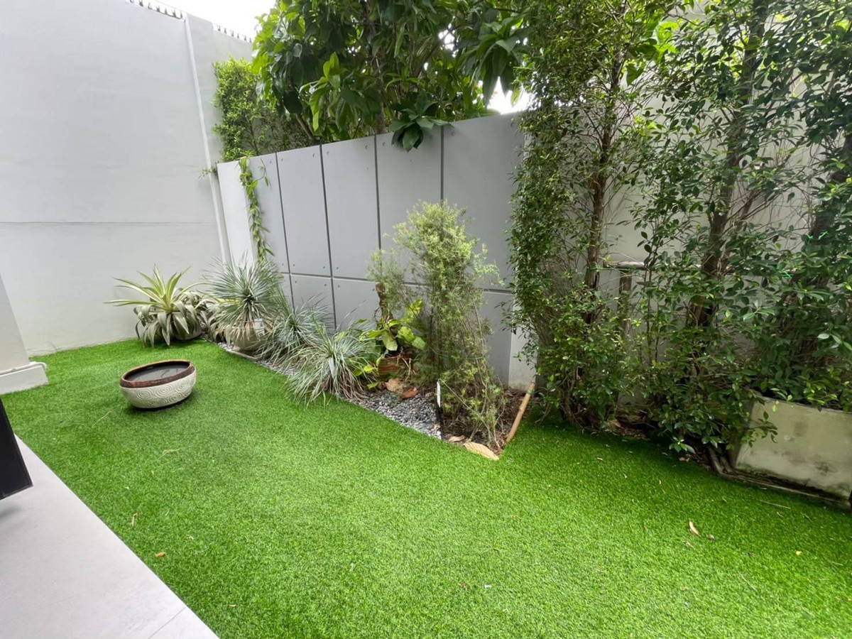 บ้านบางนา แบริ่ง ลาซาล : 💎 ให้เช่า/ขาย VIVE Mega Bangna – บ้านดีไซน์โมเดิร์น 3 ห้องนอน ทำเลดีที่สุดใกล้ Mega Bangna