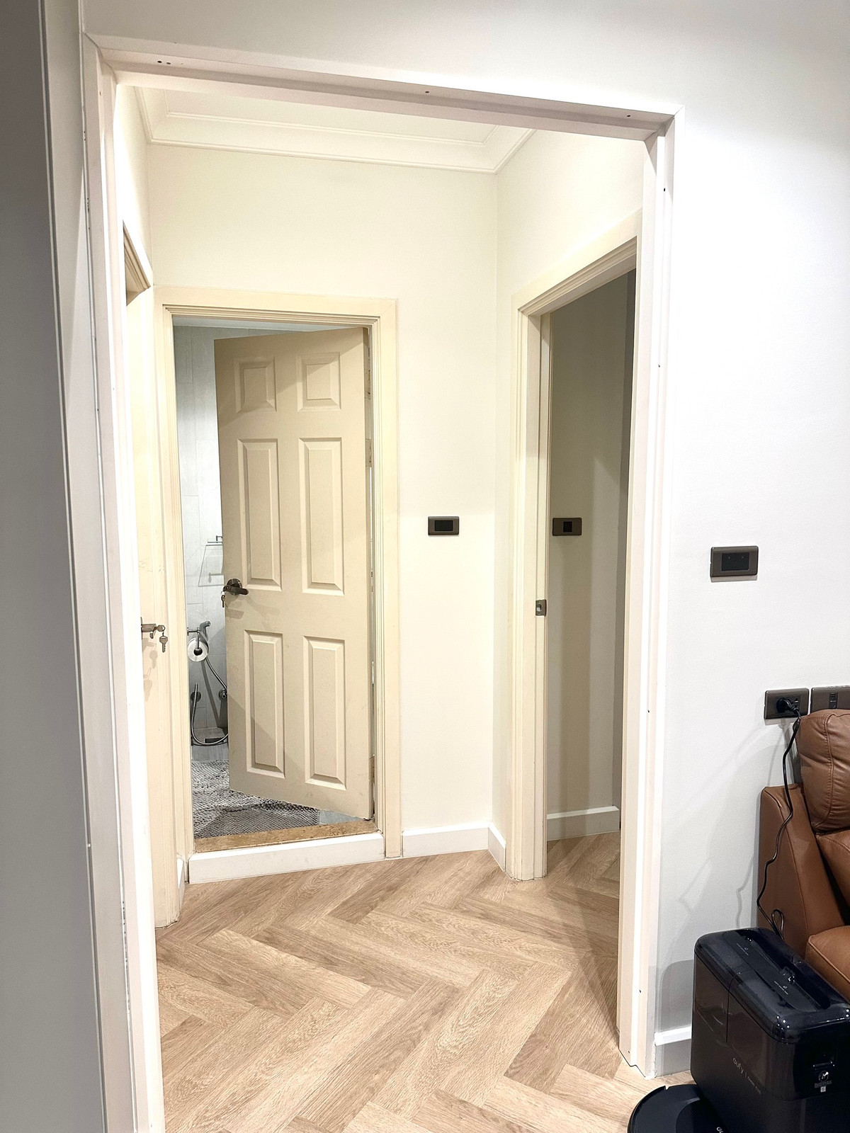 ขายคอนโดสุขุมวิท อโศก ทองหล่อ : Grand Park View Asoke / 2 Bedrooms (FOR SALE), แกรนด์พาร์ควิว อโศก / 2 ห้องนอน (ขาย) BJ001