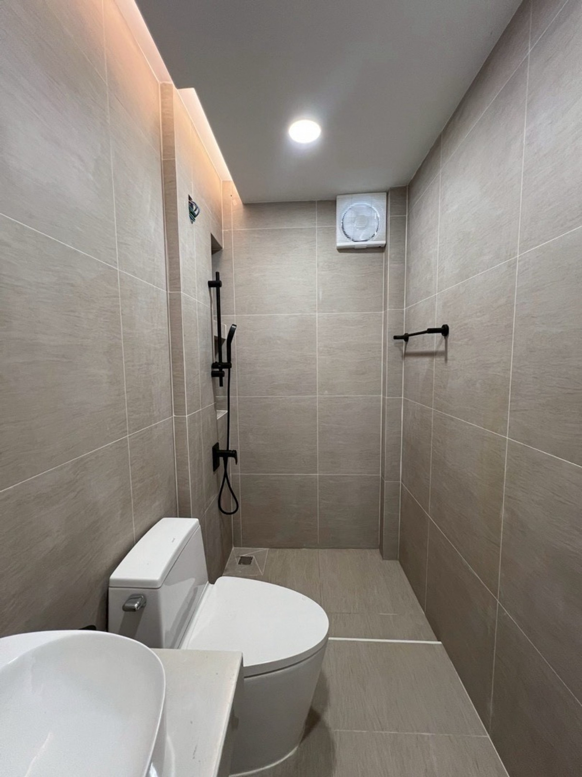 For SaleHouseRama5, Ratchapruek, Bangkruai : ✨ Whole house renovated ✨ Perfect Place Rattanathibet project | 80 sq m. | 4 bedrooms ‼️