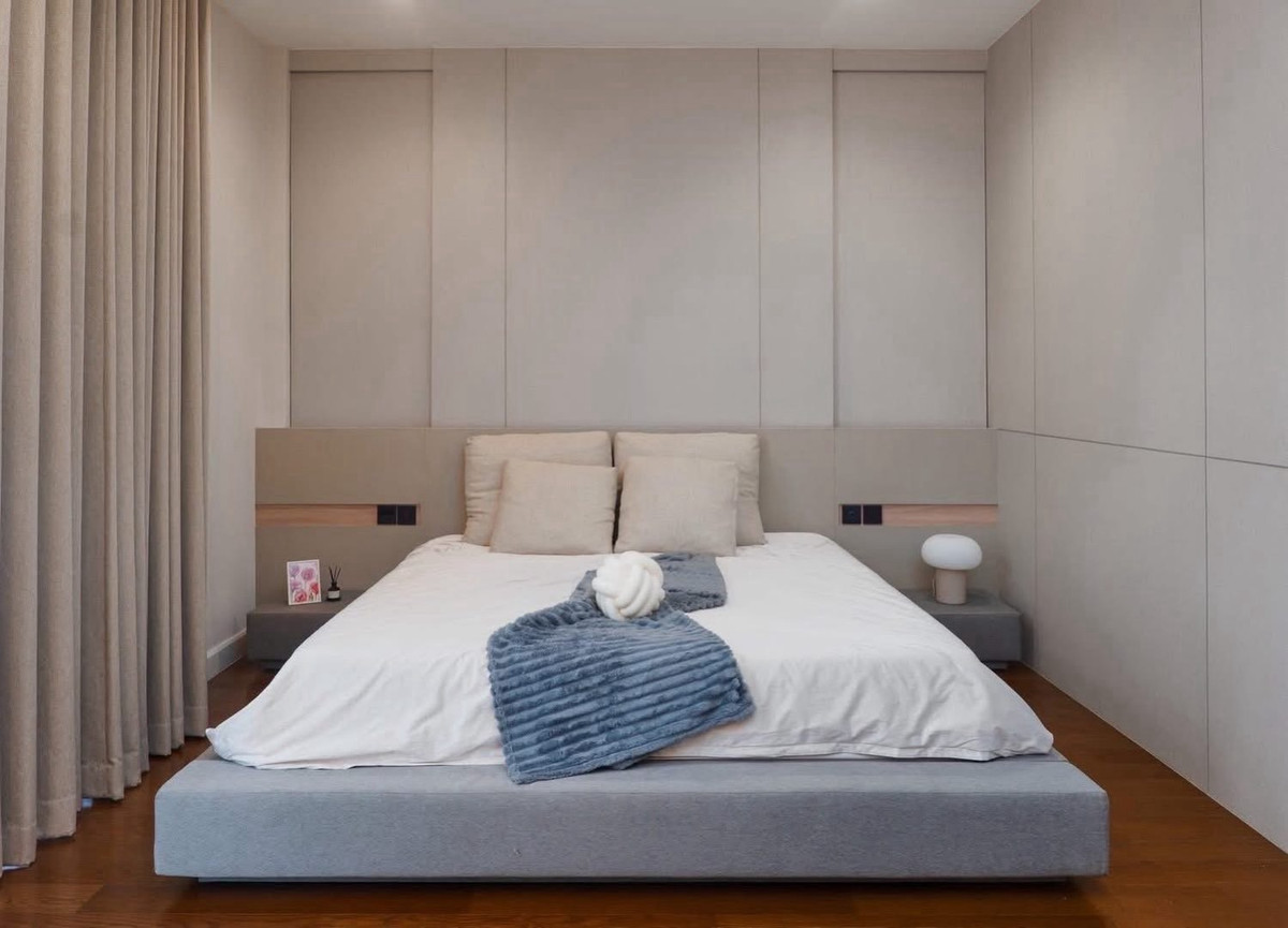 HouseSukhumvit, Asoke, Thonglor : 3-story luxury house For Rent&Sale Ready to move in ✨ Pet Friendly with pet room.