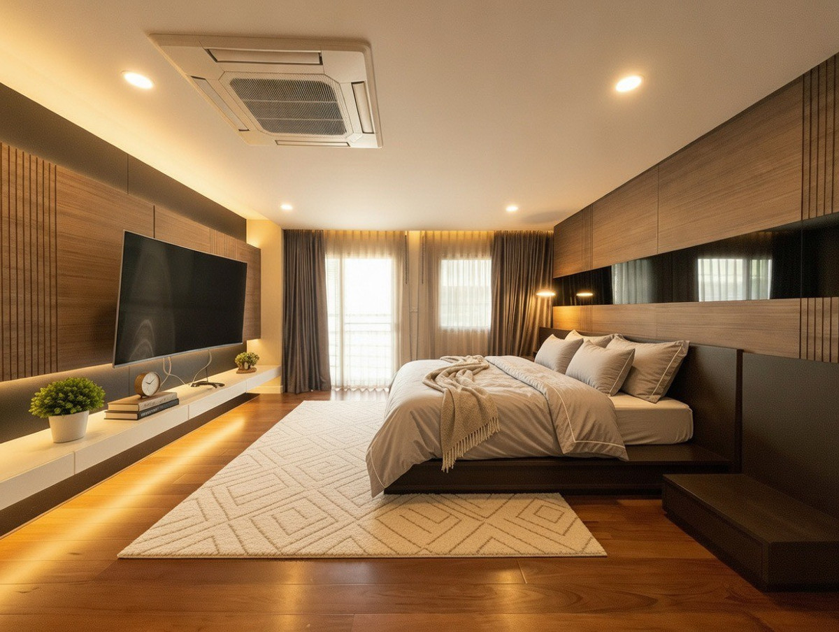 ให้เช่าคอนโดเยาวราช บางลำพู : ให้เช่า ห้องใหญ่ 104 ตร.ม. ชั้น 7 @ ย่านป้อมปราบศัตรูพ่าย สวนมะลิเซ็นเตอร์ (ใกล้ถนนวรจักร / เยาวราช / สำเพ็ง)