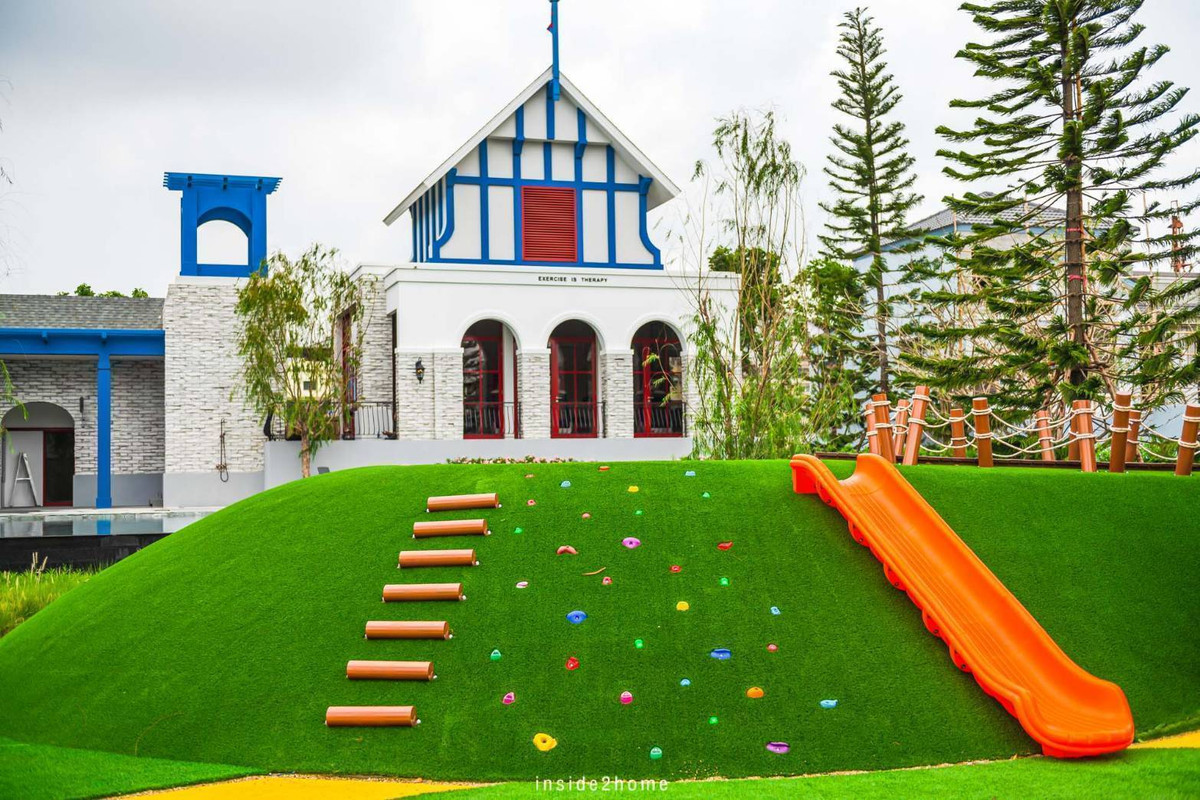 ให้เช่าทาวน์โฮมบางนา แบริ่ง ลาซาล : ให้เช่า ทาวน์โฮม ใกล้เมกะบางนา อินดี้ 1 รามคำแหง 2 (Rt-01)