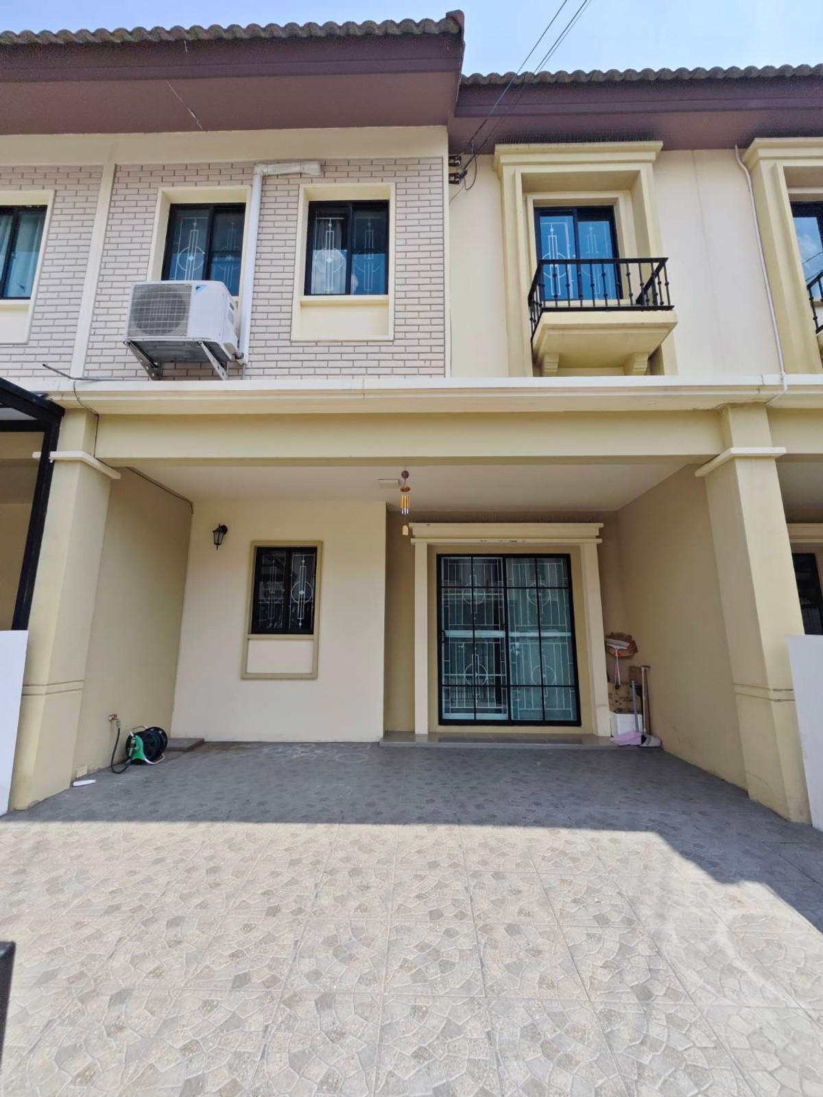 ขายบ้านรามคำแหง หัวหมาก : ขายด่วน บ้านพฤกษาวิลล์ รามคำแหงใกล้ซอยมิสทีน