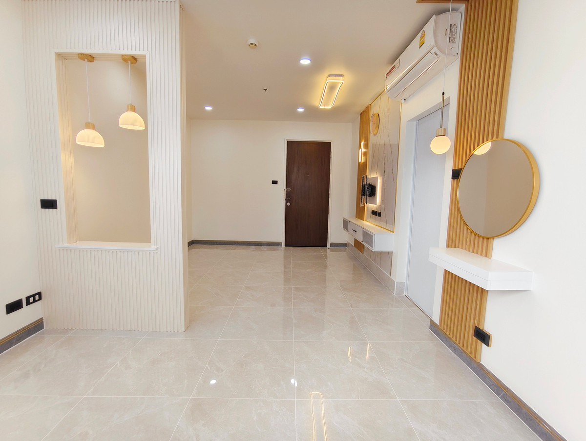 ขายคอนโดราษฎร์บูรณะ สุขสวัสดิ์ : ขายไอวี่ ริเวอร์ คอนโด (Ivy River Condo) รีโนเวทใหม่ ริมแม่น้ำเจ้าพระยา เขตราษฎร์บูรณะ กทม. 