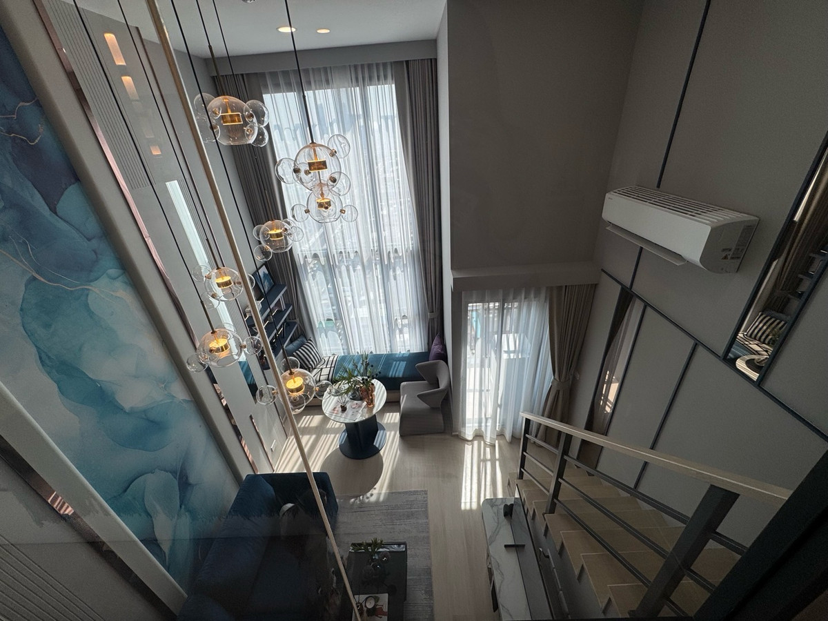 ขายคอนโดอารีย์ อนุสาวรีย์ : ✨ ASPIRE Vibha–Victory ✨
🛏 1 Bed 47sq.m. Start 4.8 MB.
📞Phat 064-642-8664
📞Nui 094-624-2014