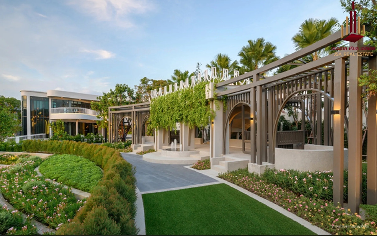 For SaleHousePathum Thani,Rangsit, Thammasat : ✨ For Sale: Bangkok Boulevard Tiwanon - Rangsit ✨ 💰 Only 10,600,000 THB