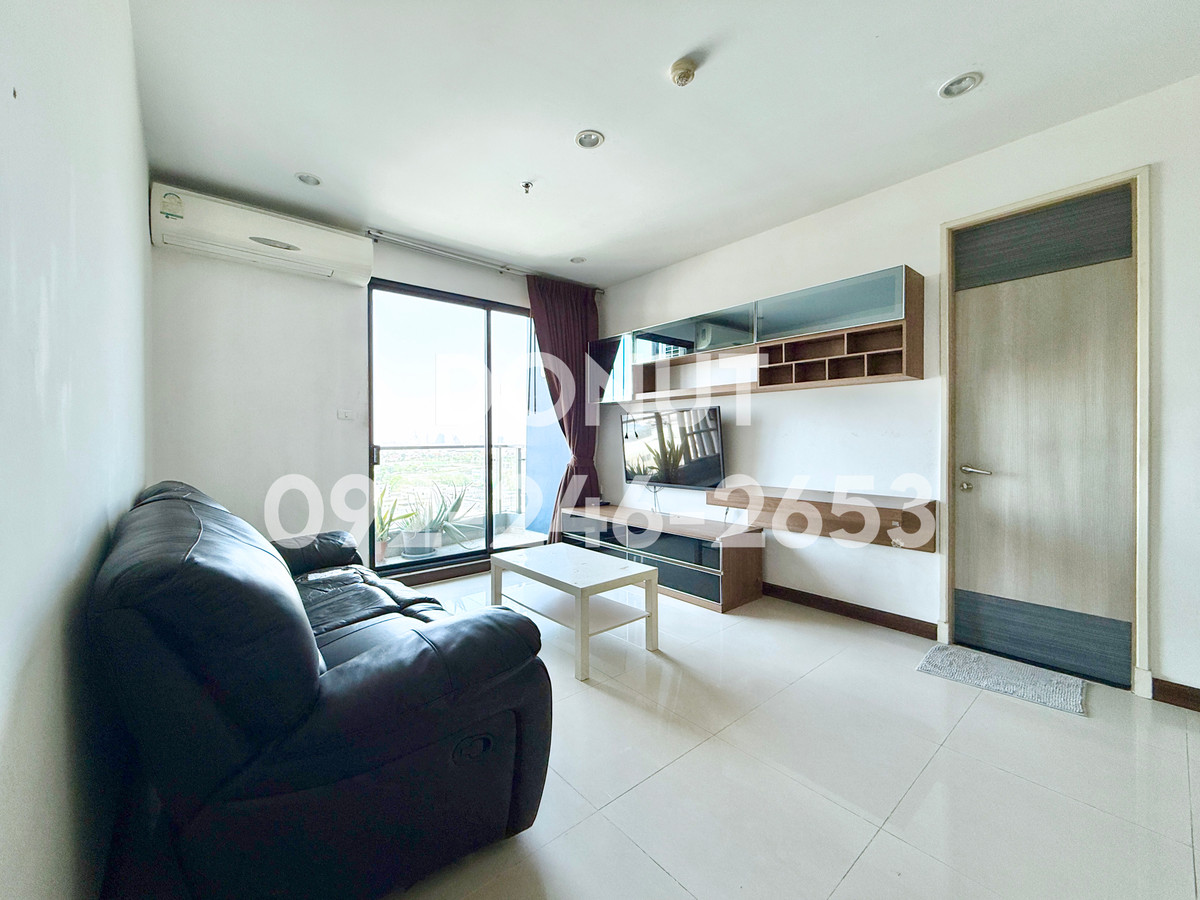 For SaleCondoRatchathewi,Phayathai : For sale 🌈✨ Supalai Premier Ratchathewi - 104 sq m. 2 bed 2 bed 2 parking spaces (Fix) high floor, corner room 092-2462653 Donut