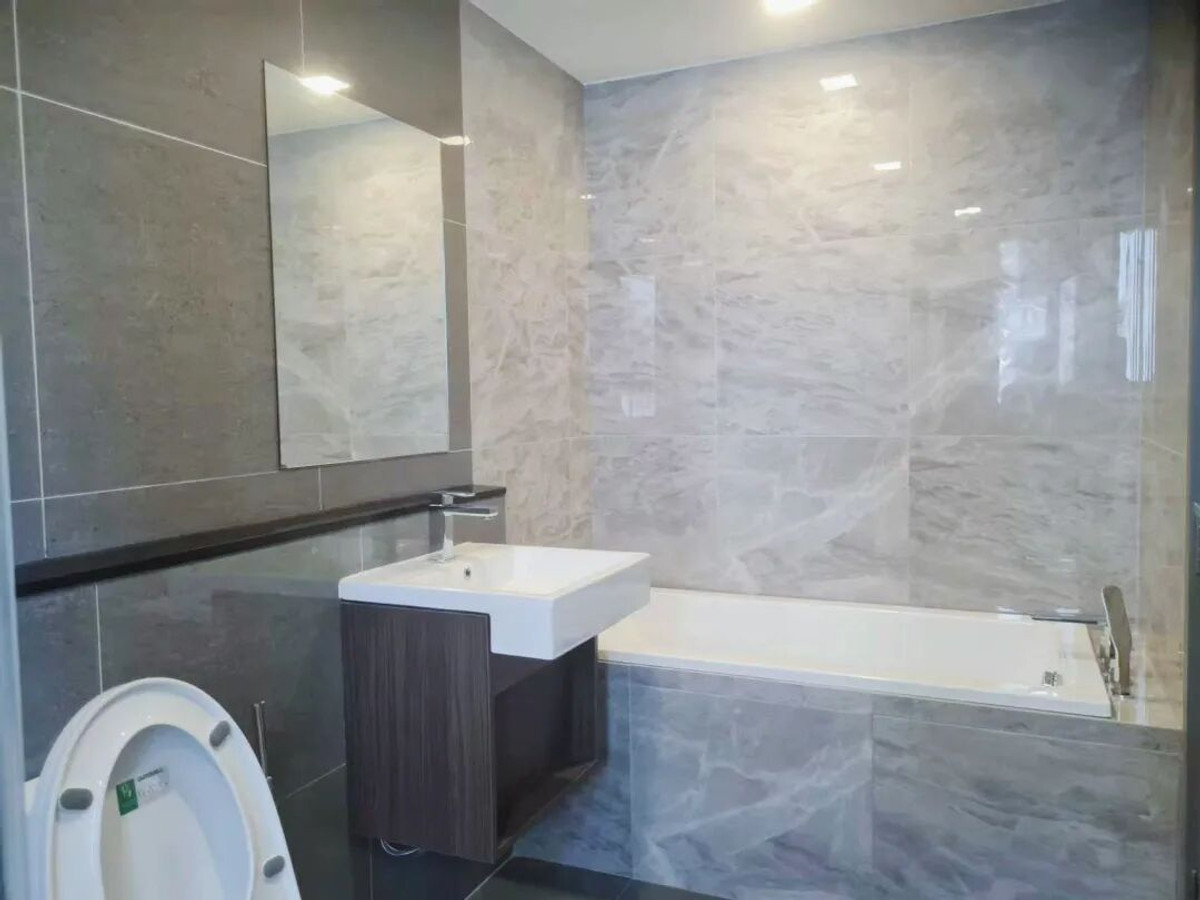 For RentCondoSukhumvit, Asoke, Thonglor : Quintara Phume Sukhumvit 39  60 sqm 2 Bedrooms  2 Bathrooms  condo rent 35000thb