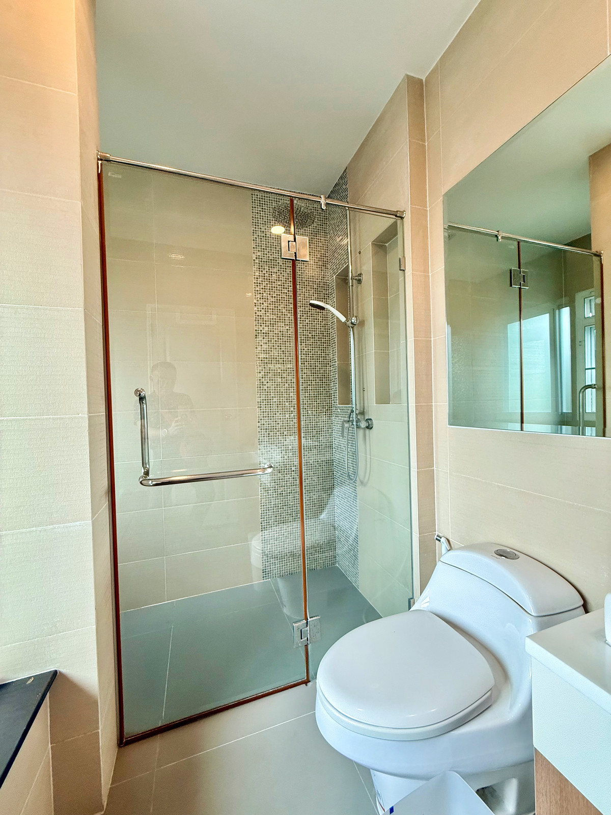 For SaleHousePattanakan, Srinakarin : Luxury Corner House for Sale – Grand Bangkok Boulevard Rama 9–Srinakarin