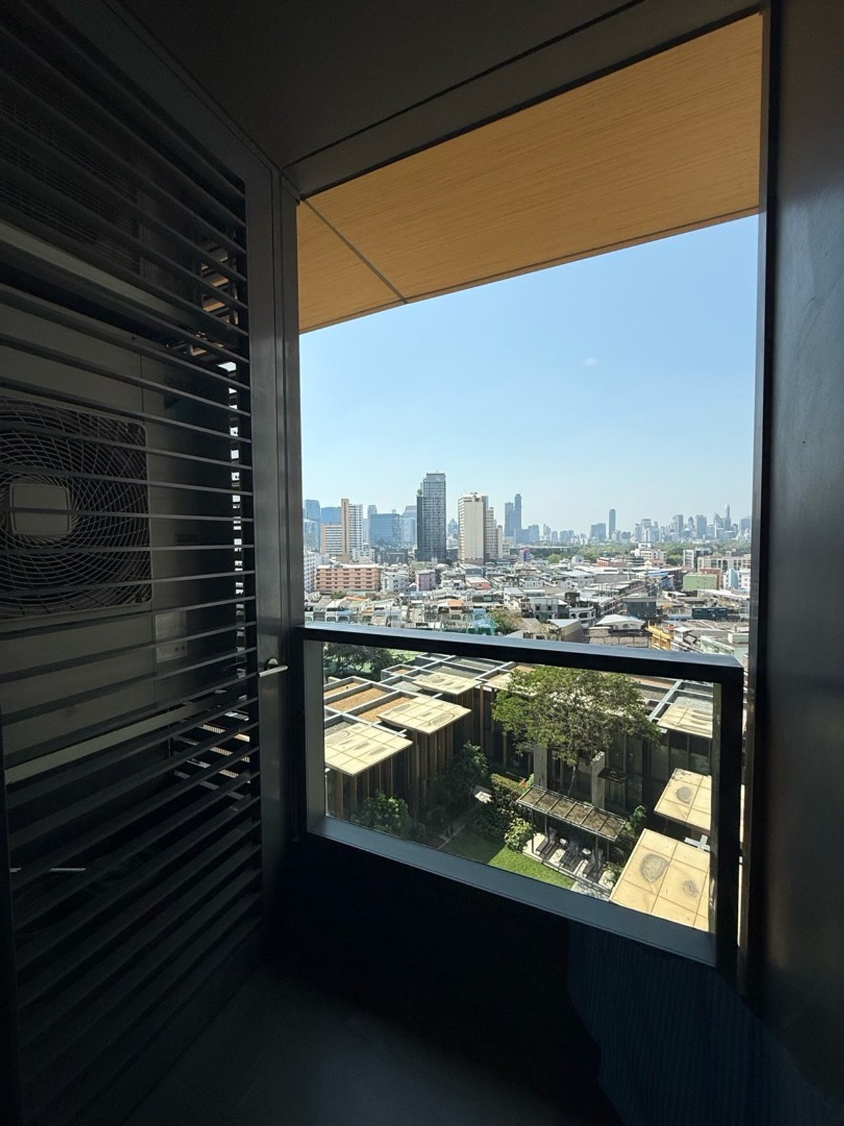 ให้เช่าคอนโดสุขุมวิท อโศก ทองหล่อ : 📍เช่า The Lumpini24 (soi.Sukhumvit24) พร้อมเข้าอยู่