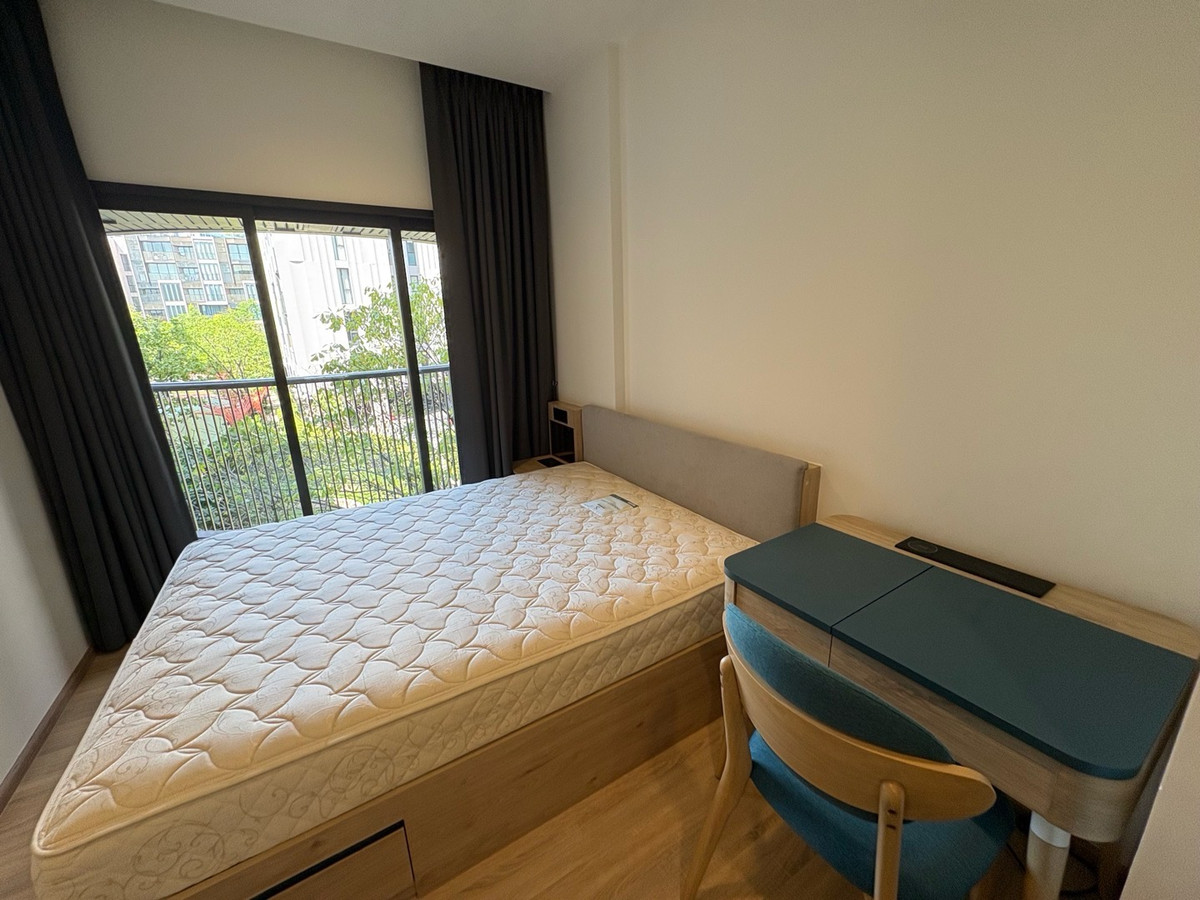 For RentCondoOnnut, Udomsuk : 🔥Rent 1BR🔥37sqm🔥Floor3🔥Beautiful unit🔥22,000/month🔥