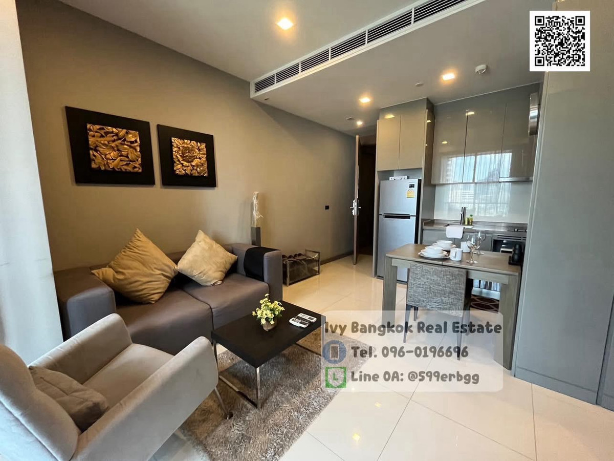 For RentCondoSilom, Saladaeng, Bangrak : M SILOM