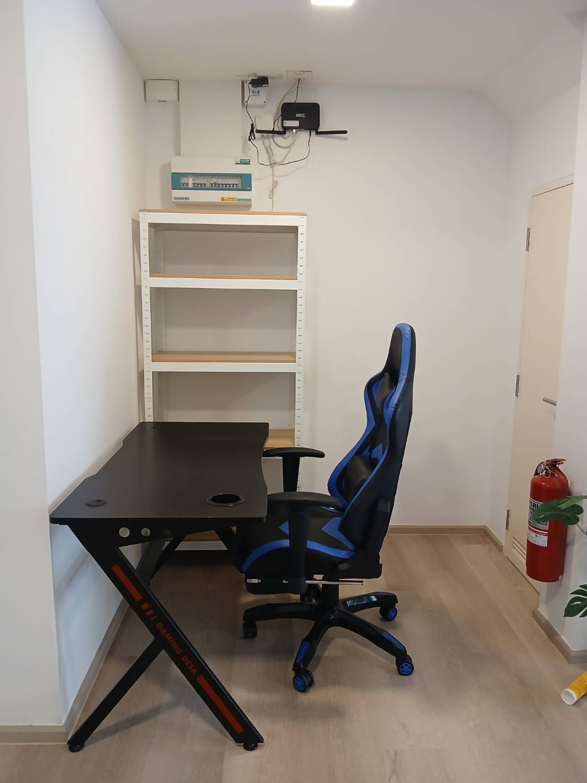 ให้เช่าทาวน์โฮมบางนา แบริ่ง ลาซาล : ให้เช่า ทาวน์โฮม ใกล้เมกะบางนา อินดี้ 1 รามคำแหง 2 (Rt-01)