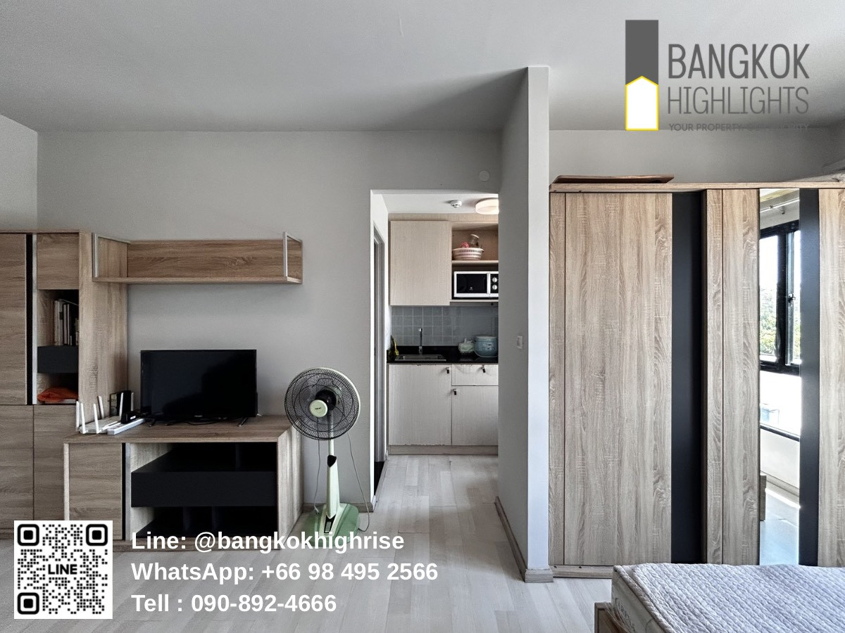 ให้เช่าคอนโดพระราม 2 บางขุนเทียน : 🔥🔥🔥ปล่อยเช่า ยูนิโอ พระราม 2 - ท่าข้าม