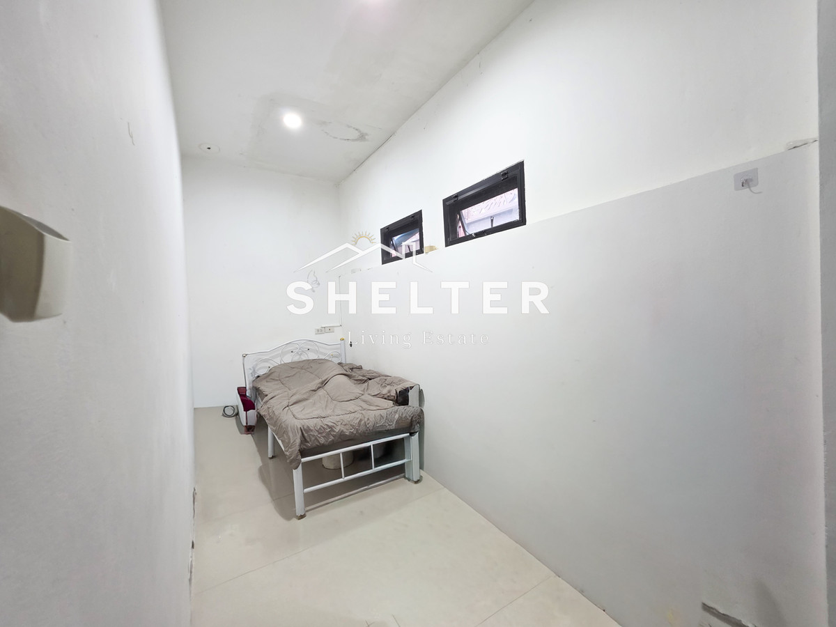 บ้านพัฒนาการ ศรีนครินทร์ : บ้านเดี่ยว ใกล้รถไฟฟ้าสายสีส้มและสีเหลือง เชื่อมต่อได้ทั้ง ศรีนครินทร์-พัฒนาการ-พระราม 9 🚃