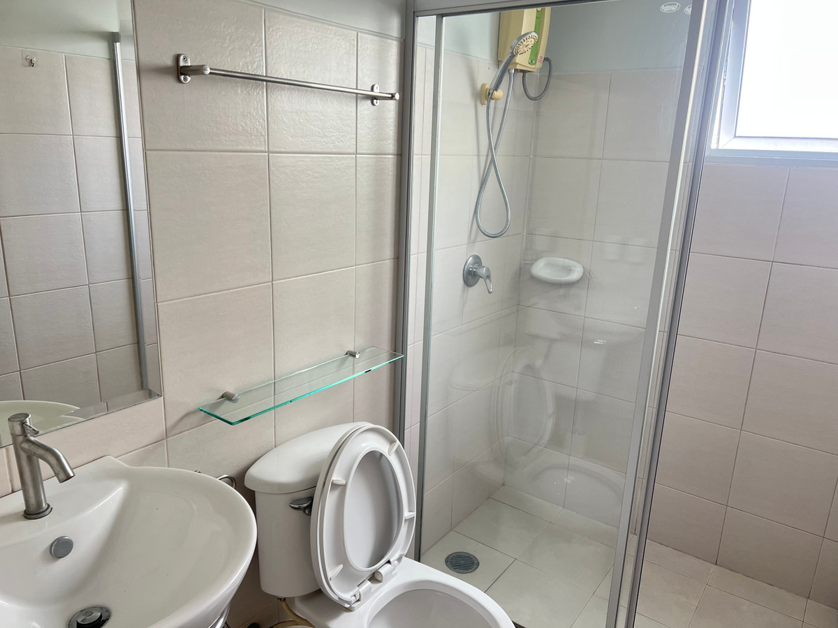 For RentCondoKasetsart, Ratchayothin : Condo for rent Supalai Park Kaset Intersection | BTS Kaset - Senanikom