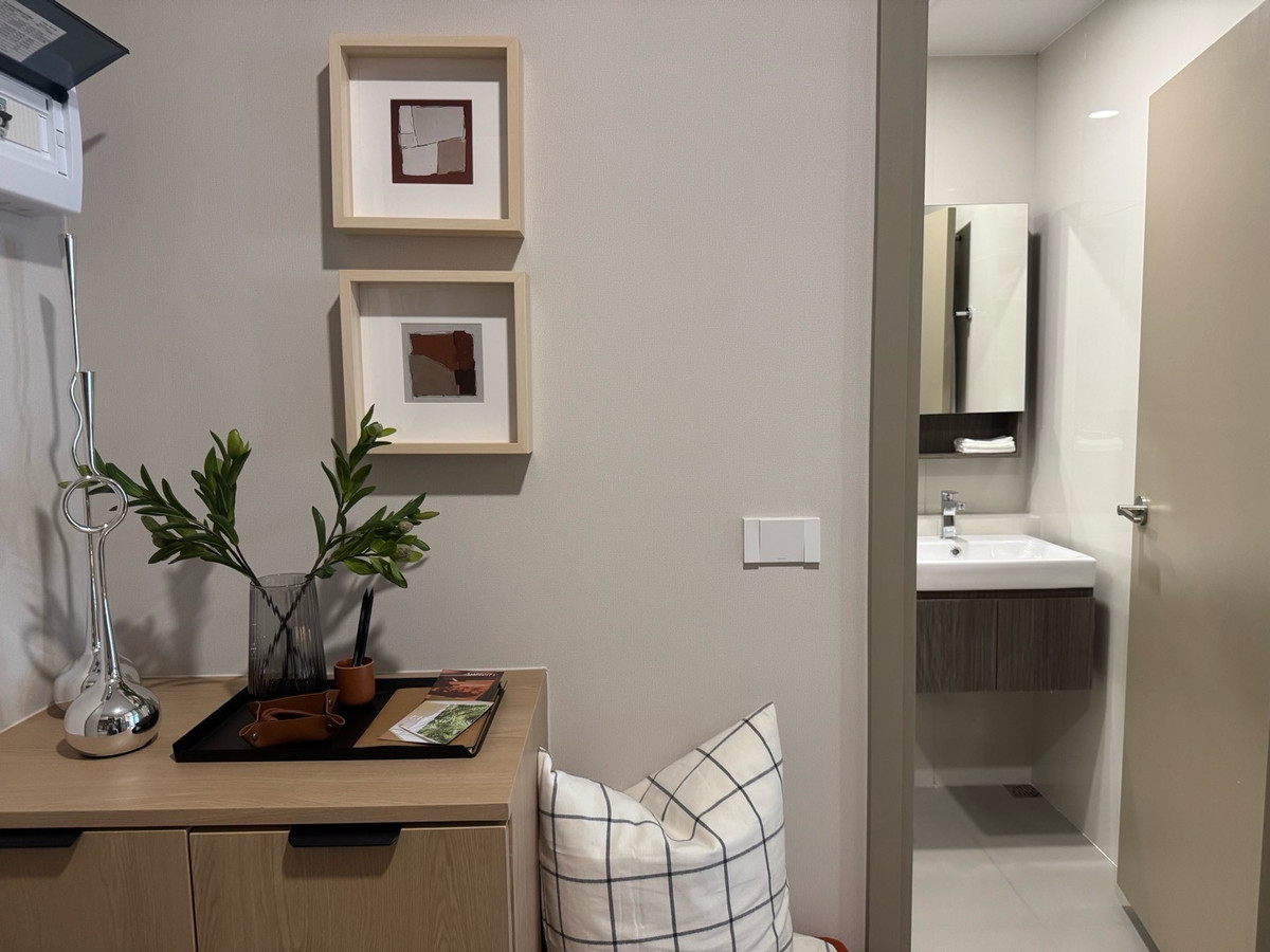 For SaleCondoAri,Anusaowaree : Aspire Vibha-Victory 
1Bed 30sq.m. Start 3.5MB.
📌Phat 064-642-8664
📌Nui 094-624-2014