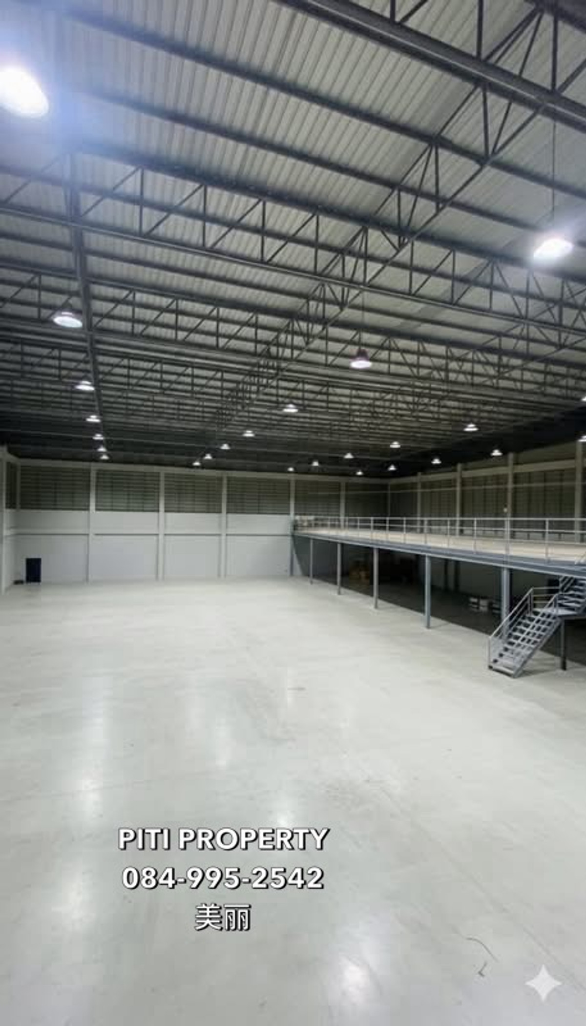 For RentWarehouseMahachai Samut Sakhon : 30296