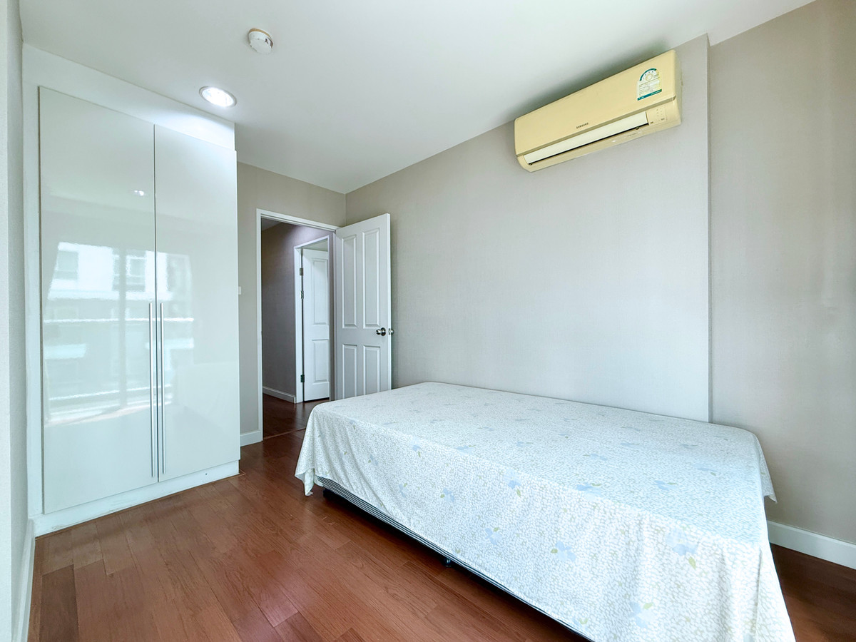 For SaleCondoRama9, Petchburi, RCA : Urgent sale 🌈✨ Belle Grand Rama 9 100.27 sq m. 2 bed 2 bath room in very new condition 092-2462653 Donut